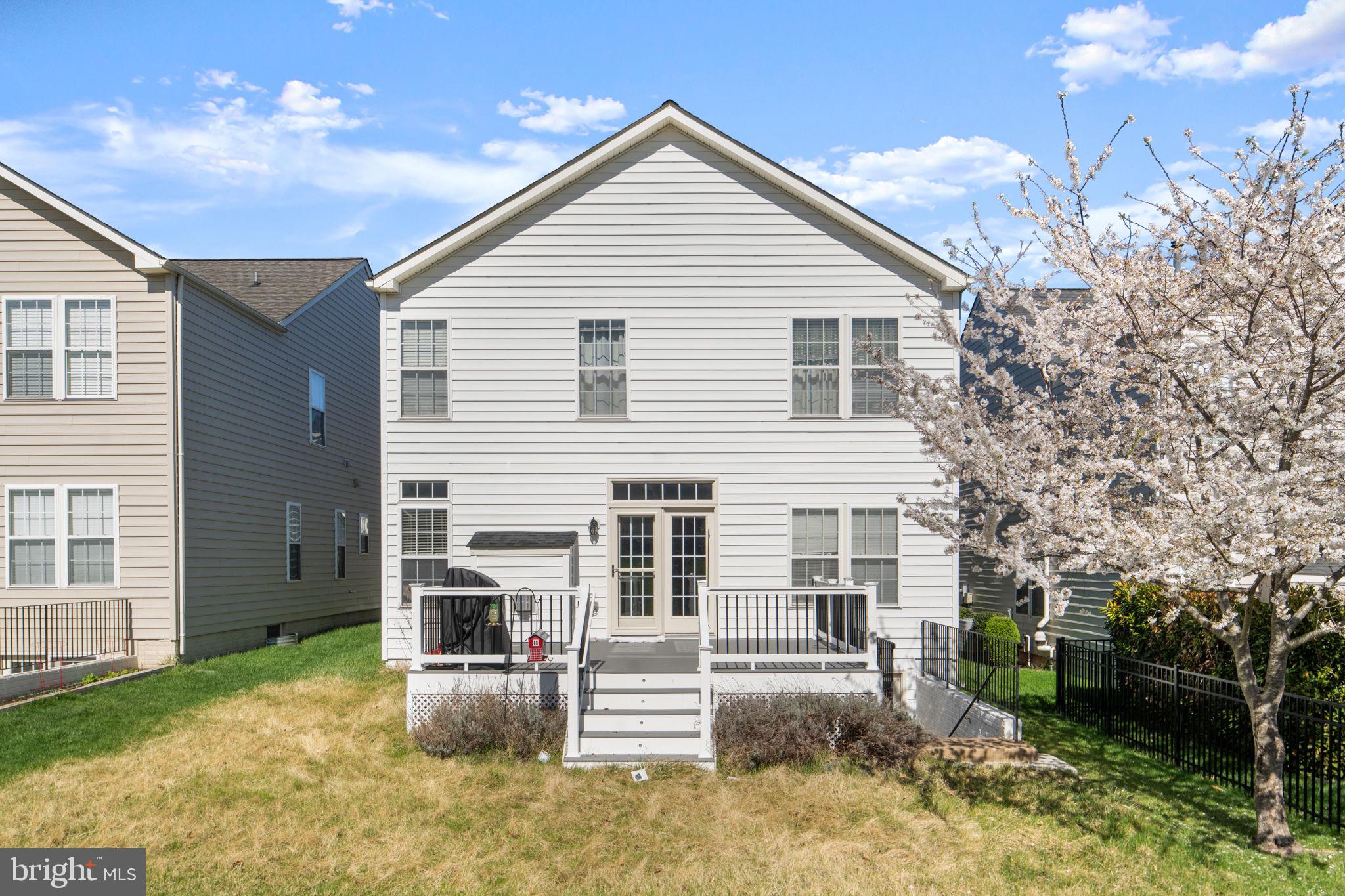 PIEDMONT SOUTH - Residential