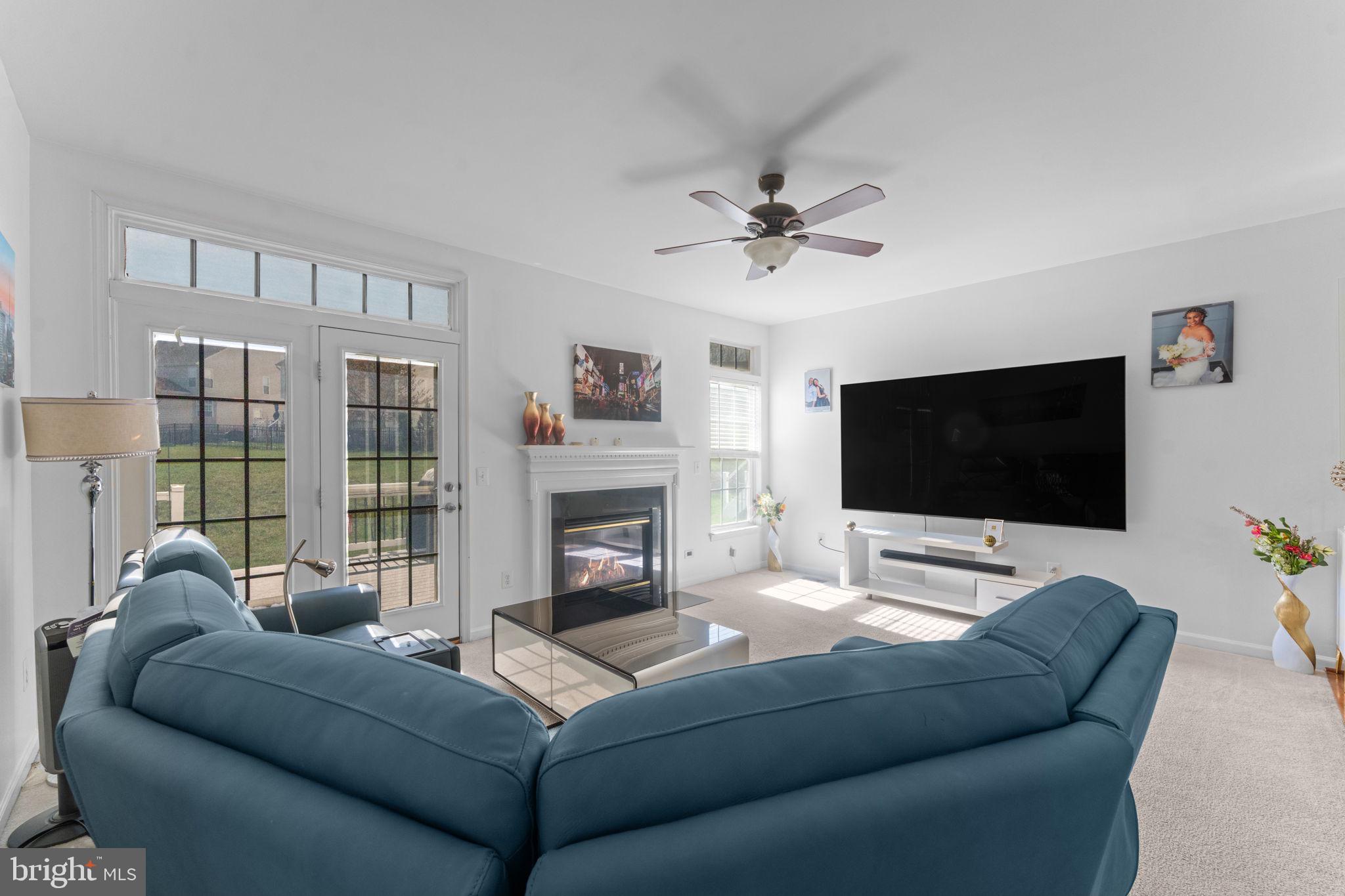 PIEDMONT SOUTH - Residential