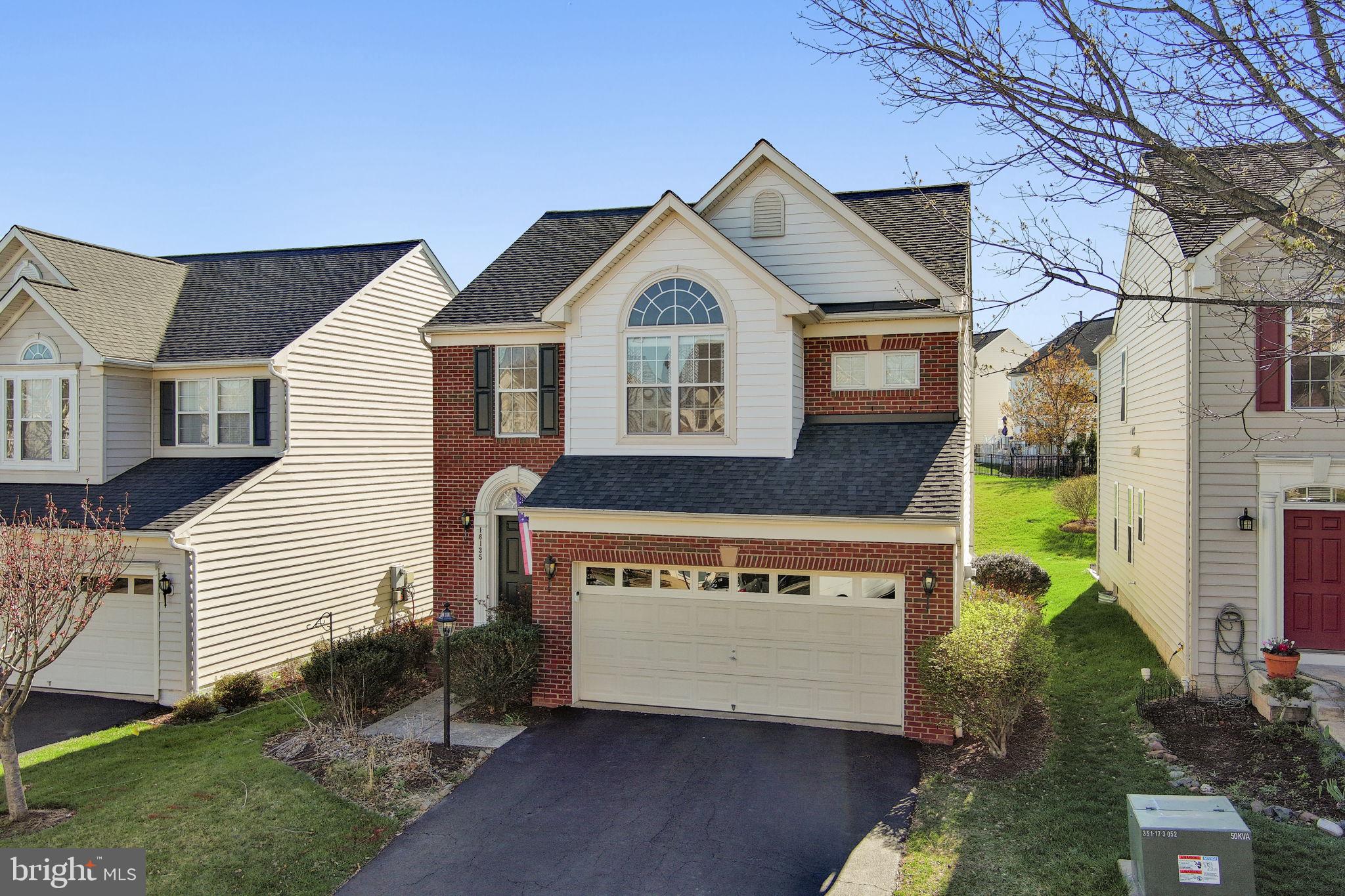 PIEDMONT SOUTH - Residential