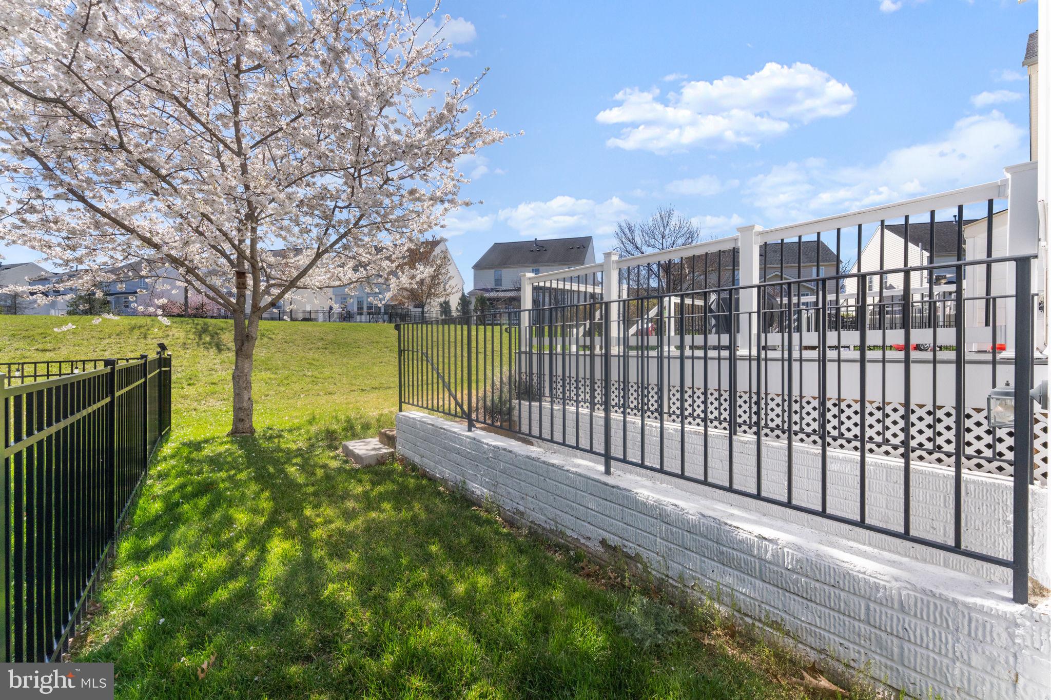 PIEDMONT SOUTH - Residential