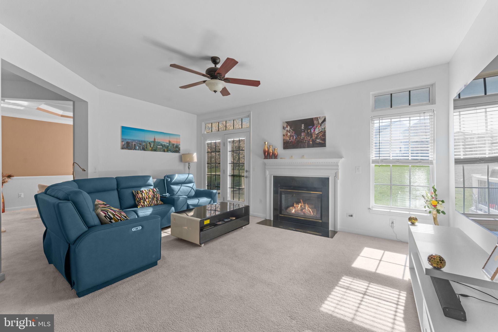 PIEDMONT SOUTH - Residential