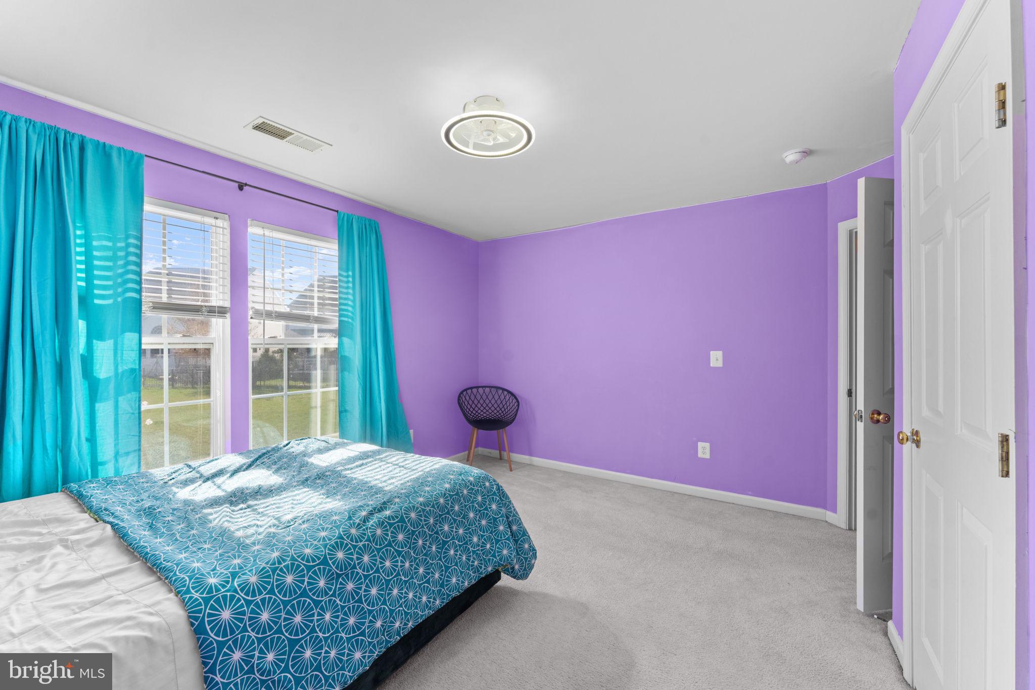 PIEDMONT SOUTH - Residential