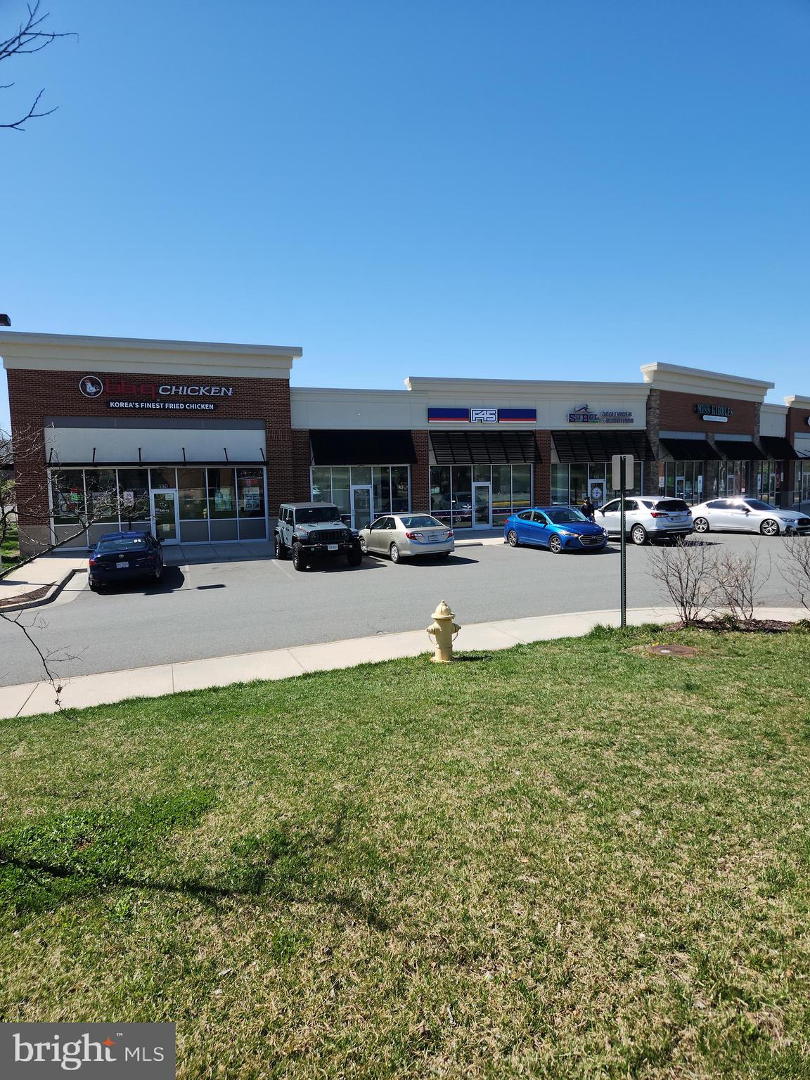 PIEDMONT SOUTH - Residential