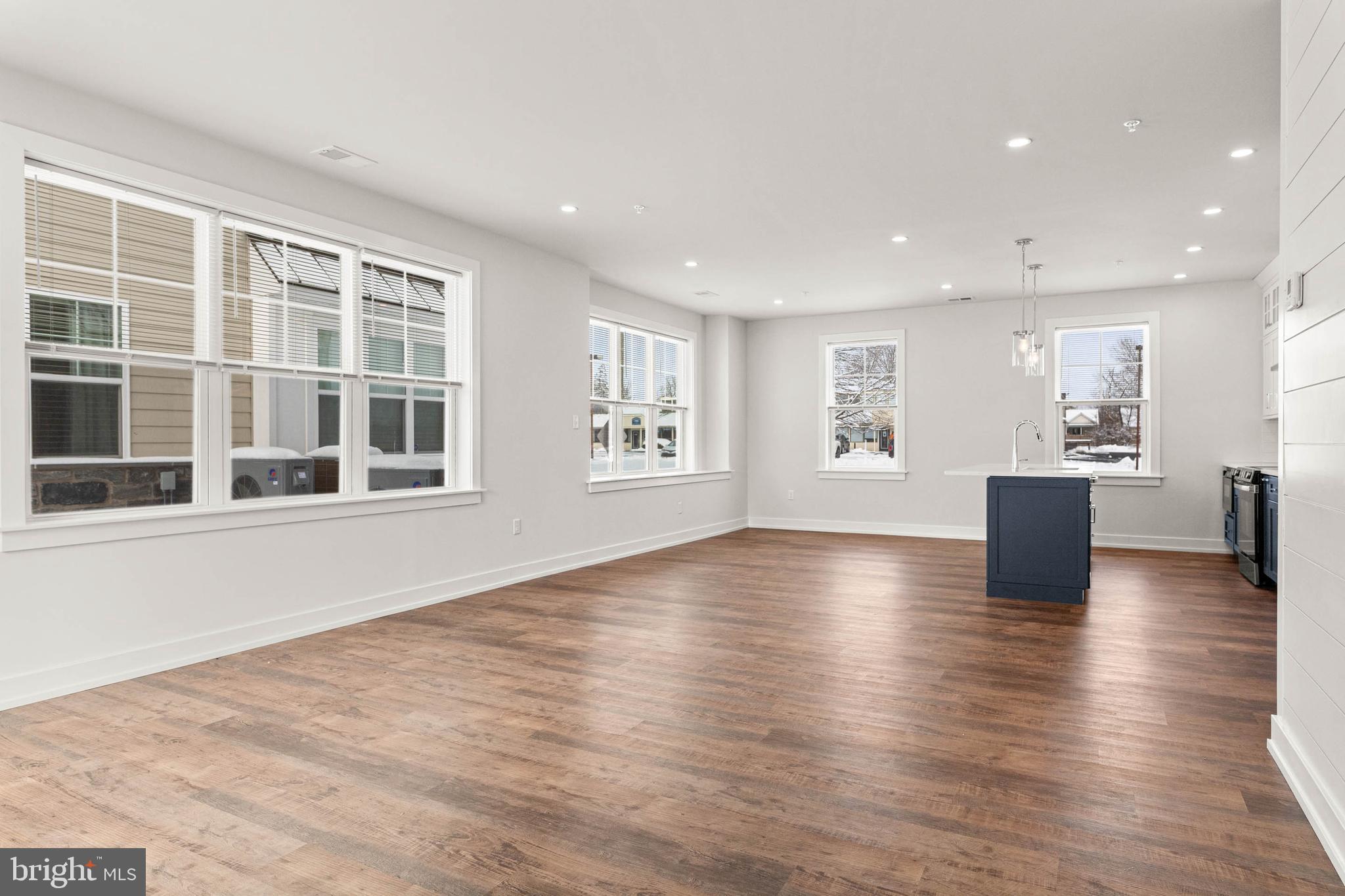 LEDERACH VILLAGE - Residential