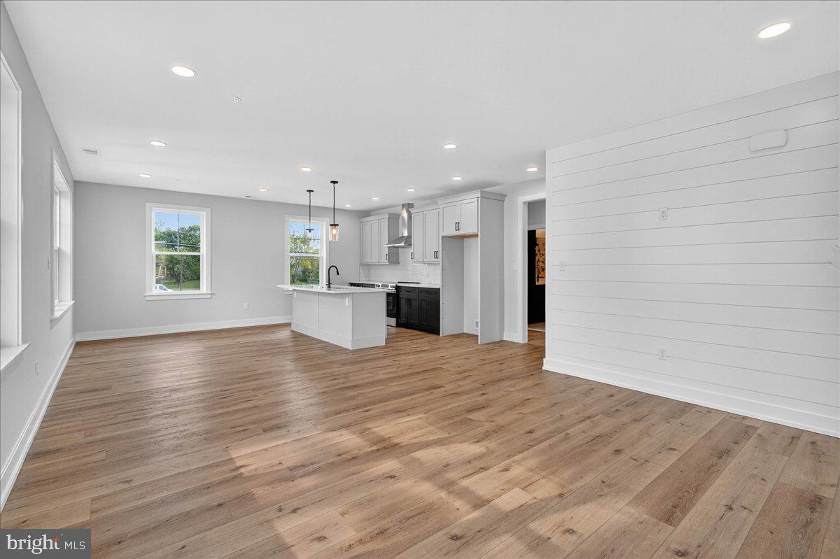 LEDERACH VILLAGE - Residential