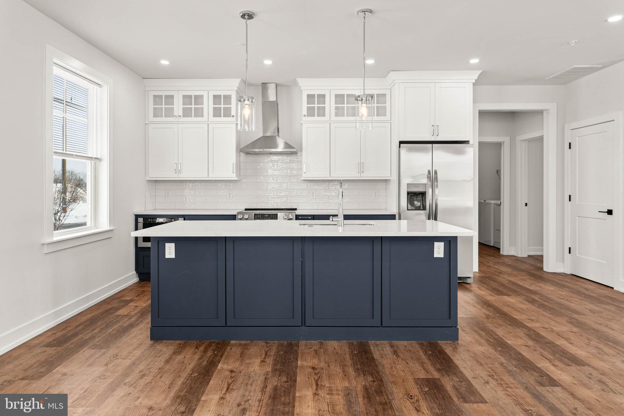 LEDERACH VILLAGE - Residential