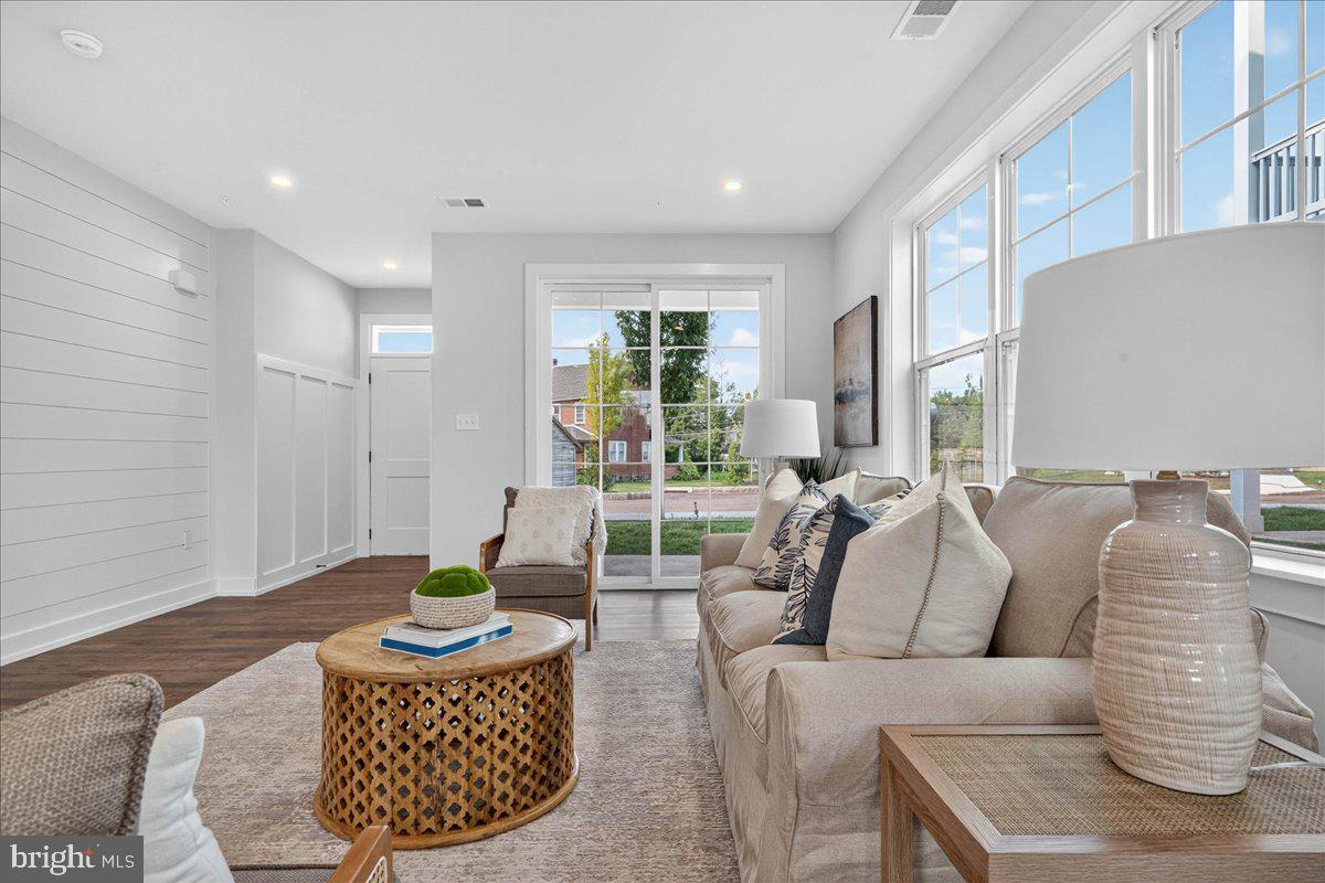 LEDERACH VILLAGE - Residential