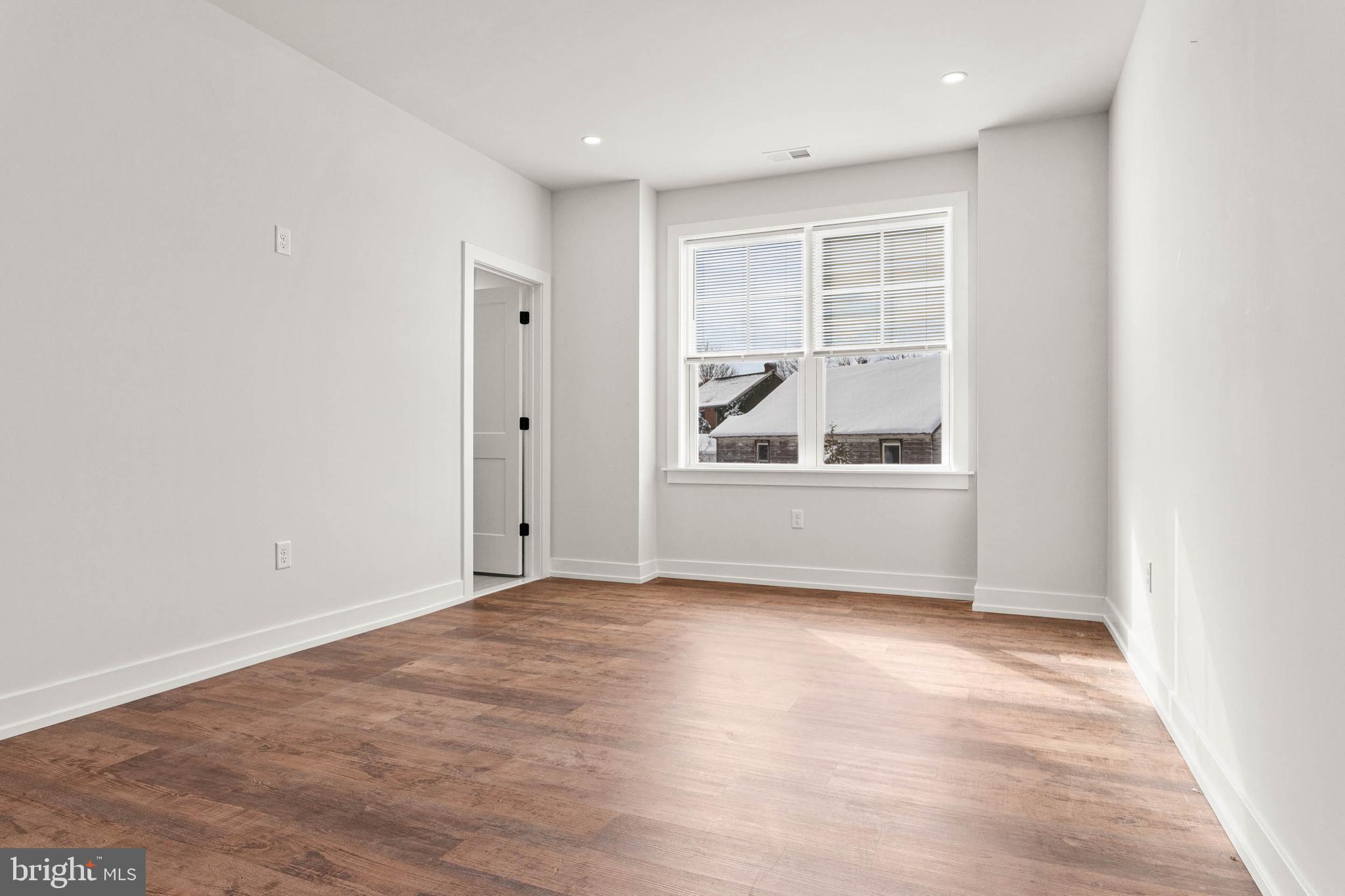 LEDERACH VILLAGE - Residential