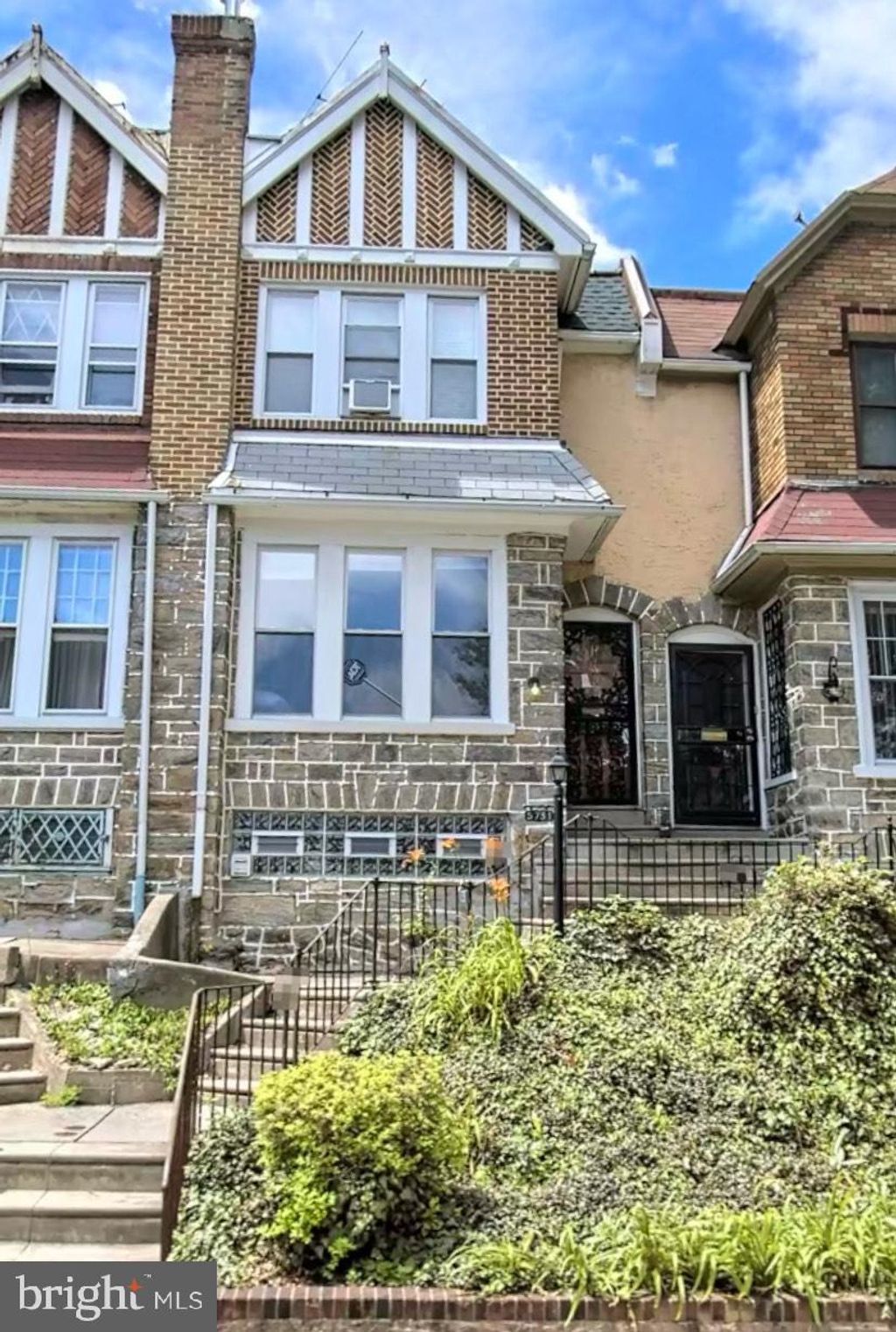 Photo of 5731 Woodcrest Avenue, PHILADELPHIA, PA 19131 (MLS # PAPH2575640)