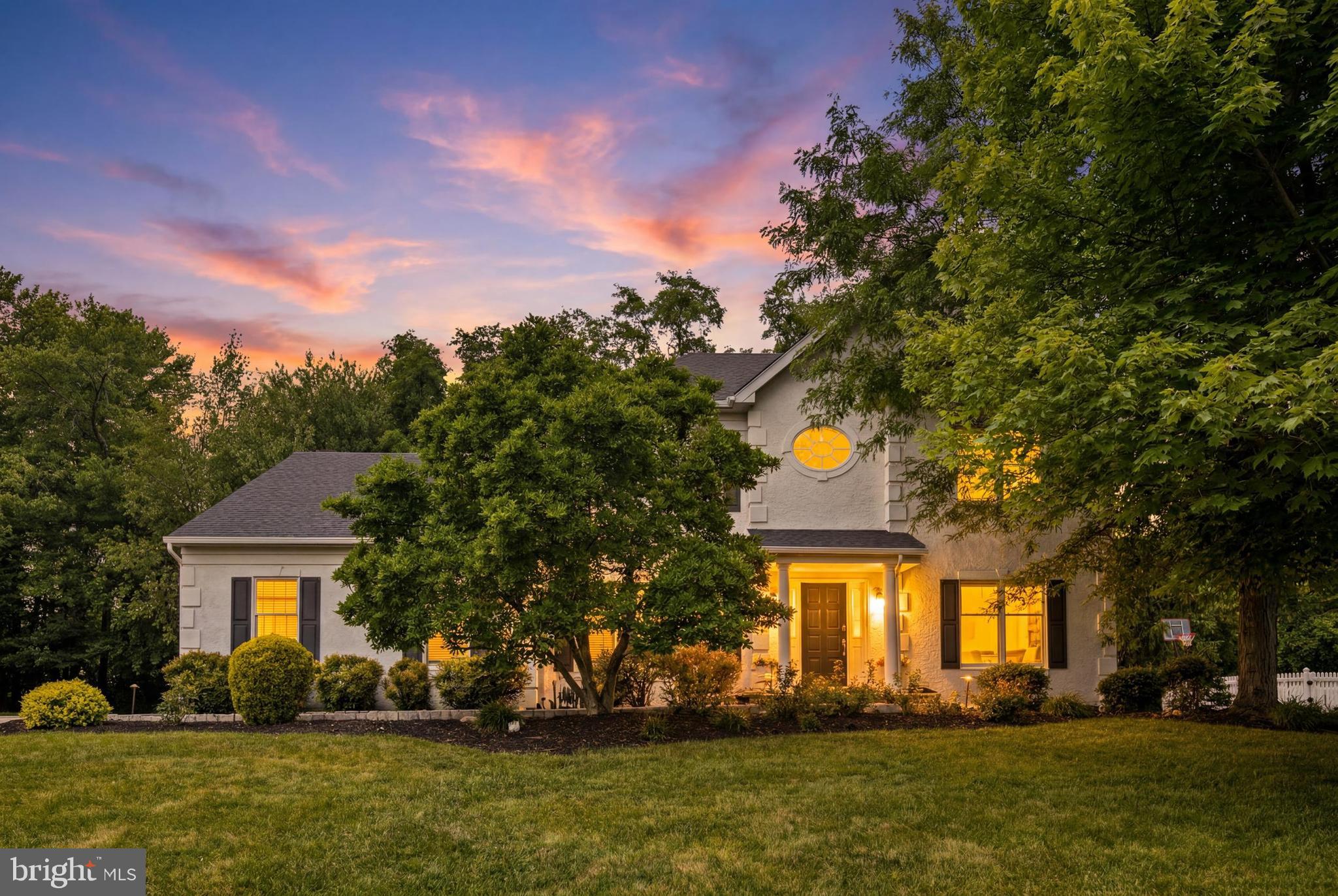 278 CINNABAR LANE