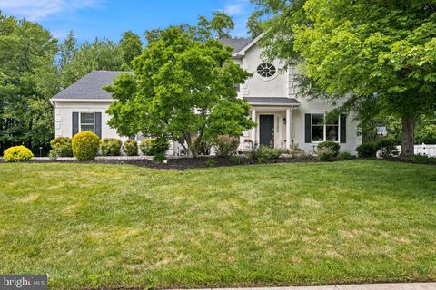 Homes For Sale - 278 Cinnabar Lane<br/> YARDLEY, PA 19067