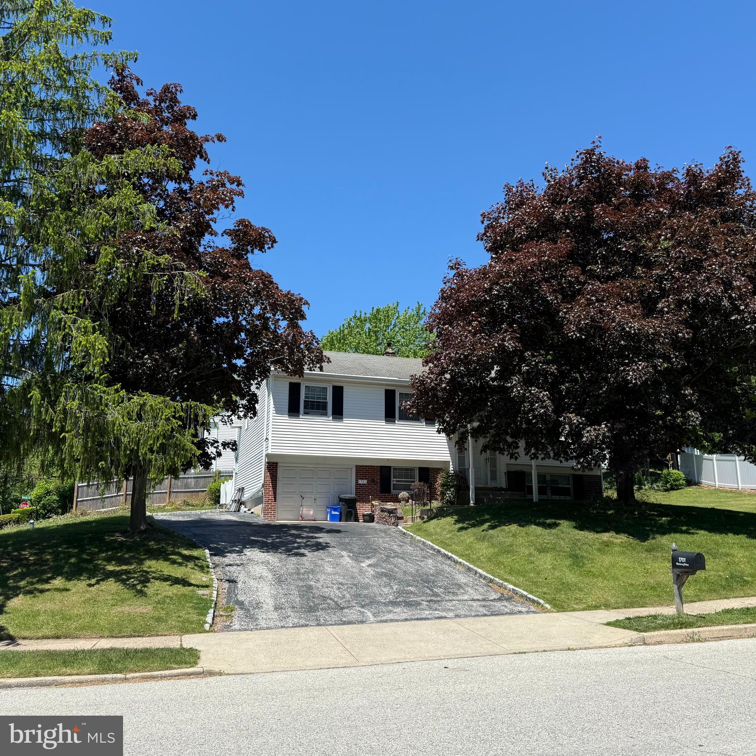 PLYMOUTH MEETING - Residential