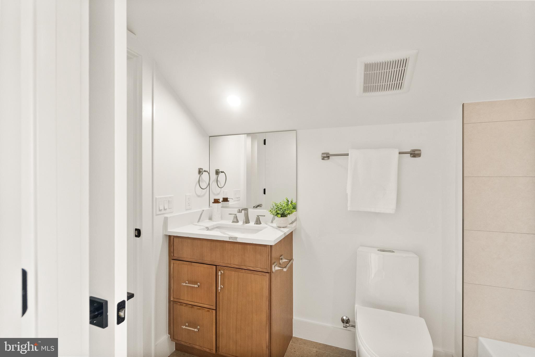 GEORGETOWN VILLAGE - Residential