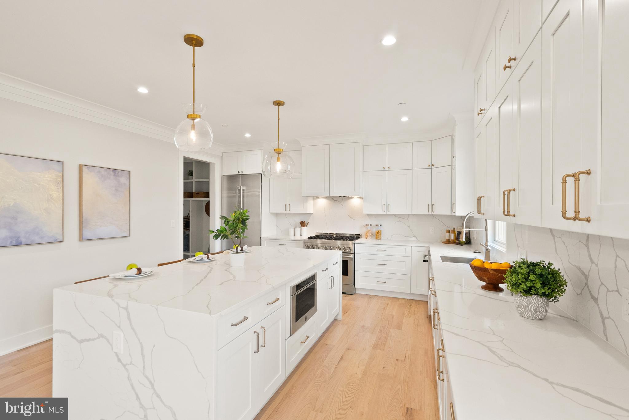 GEORGETOWN VILLAGE - Residential