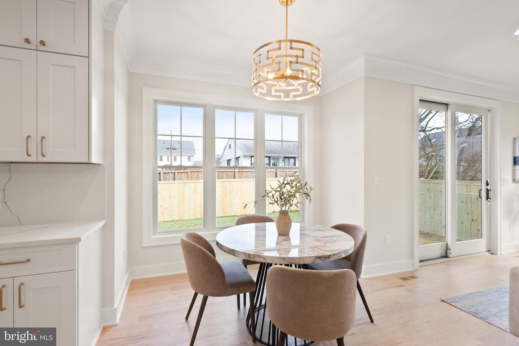 GEORGETOWN VILLAGE - Residential