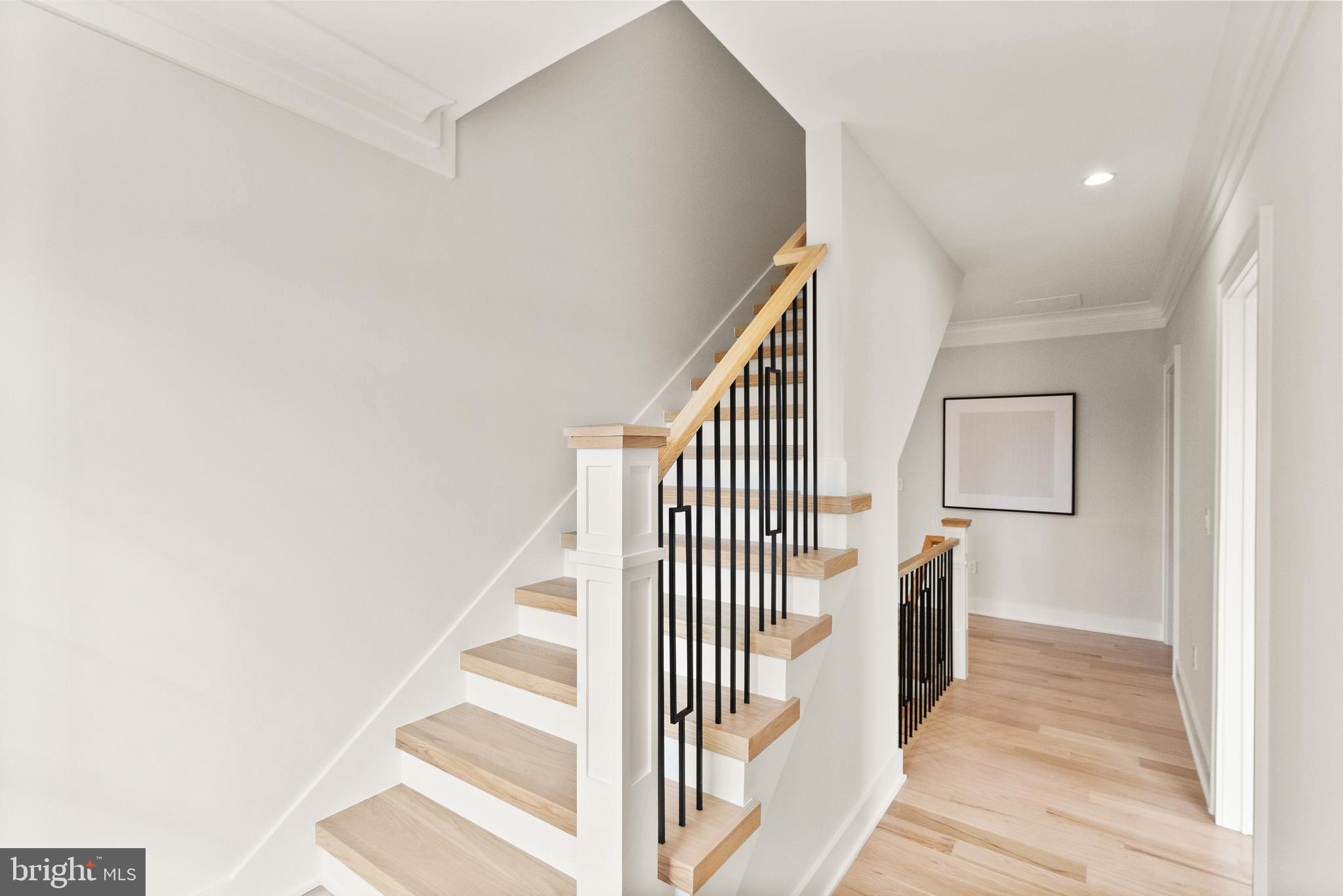 GEORGETOWN VILLAGE - Residential