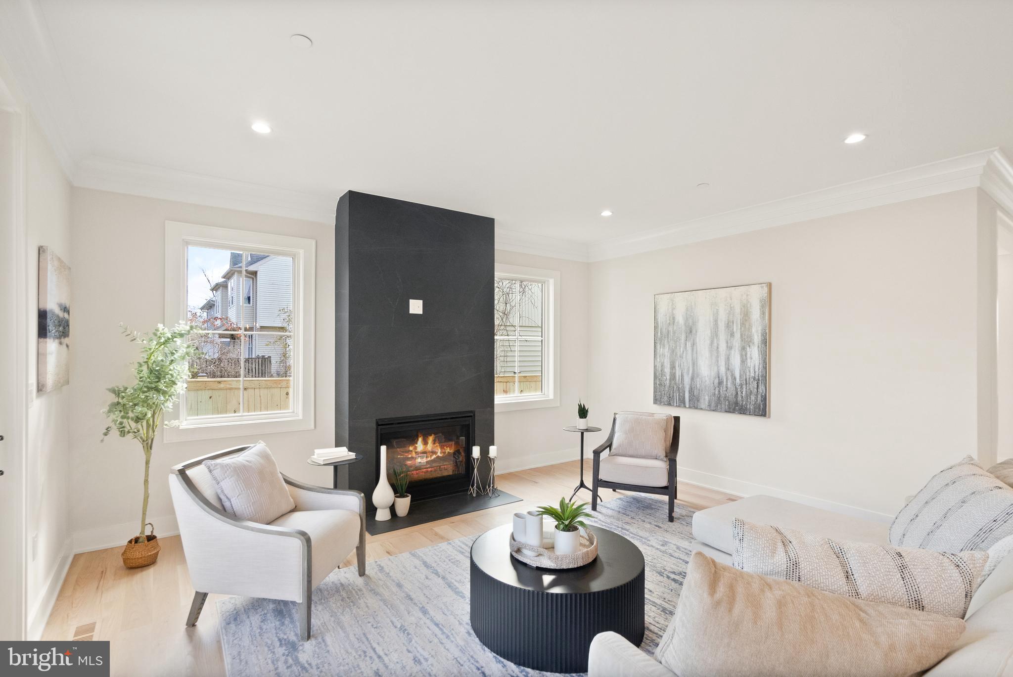 GEORGETOWN VILLAGE - Residential