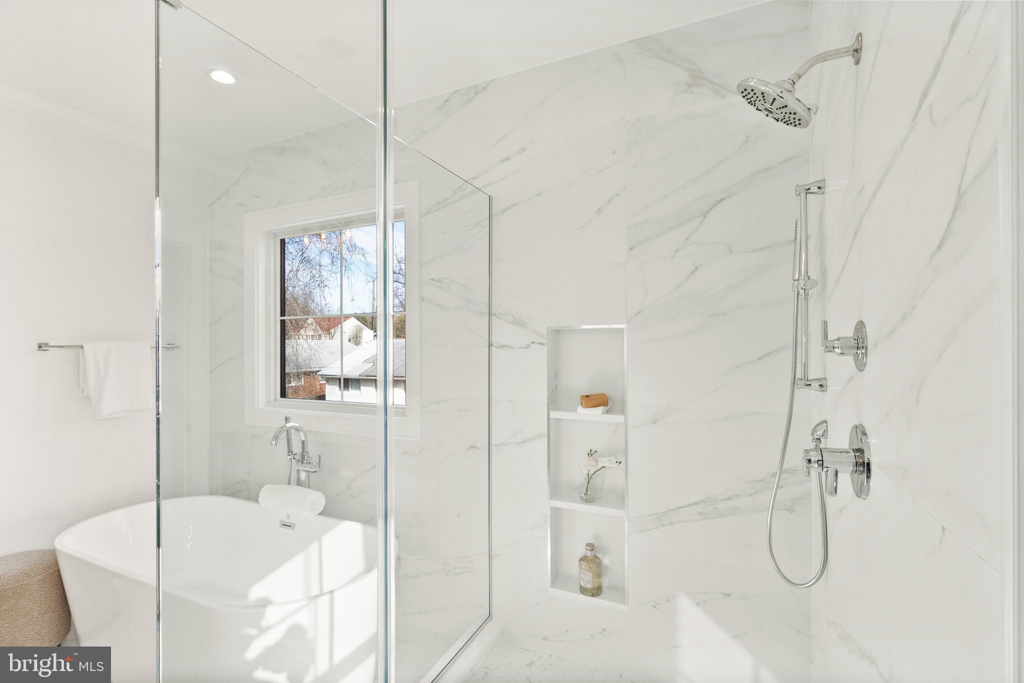 GEORGETOWN VILLAGE - Residential