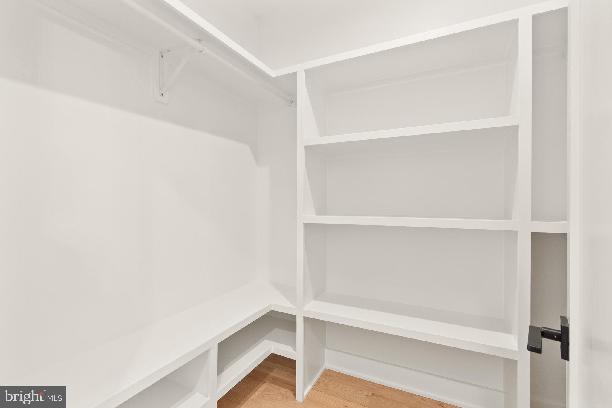 GEORGETOWN VILLAGE - Residential