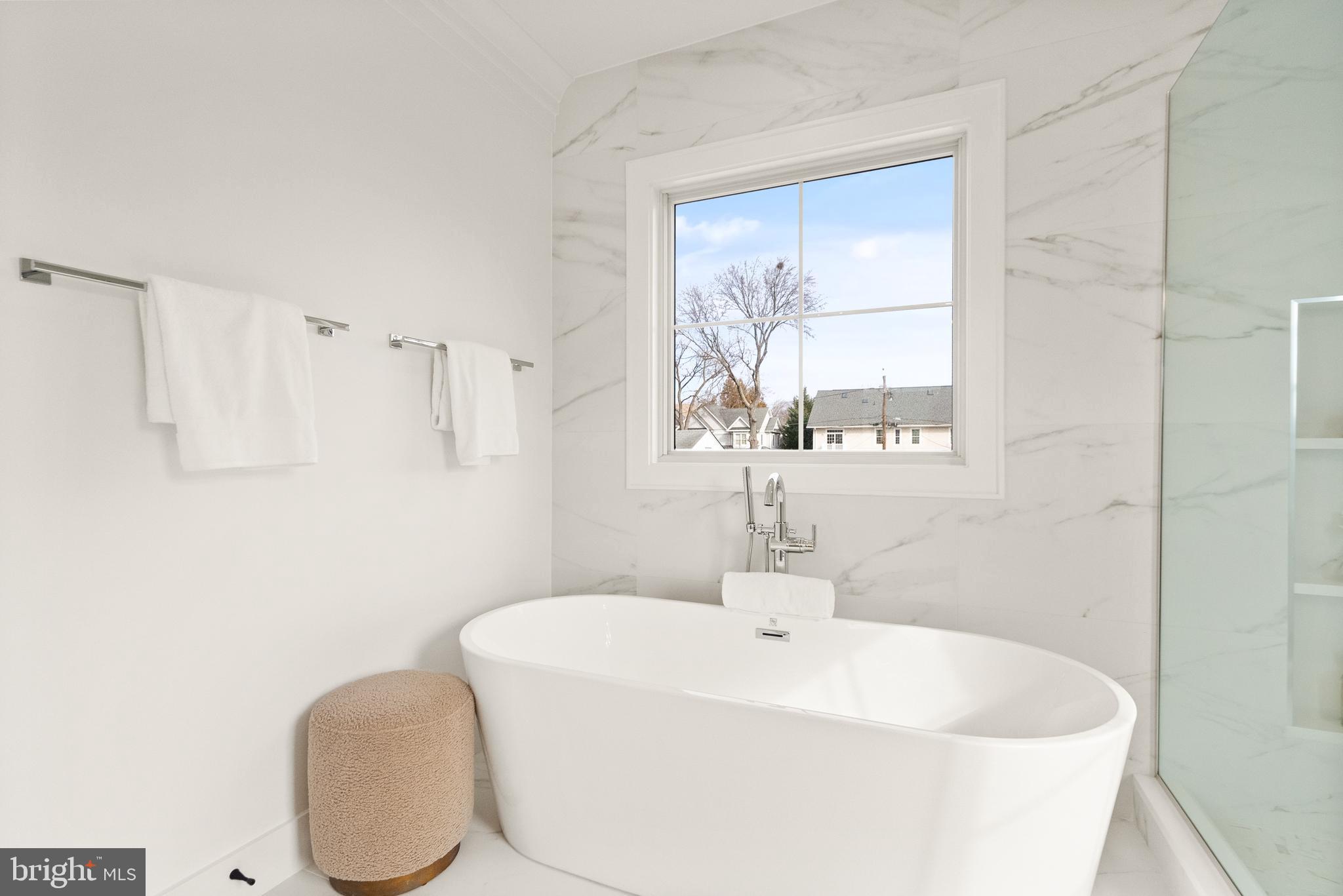 GEORGETOWN VILLAGE - Residential