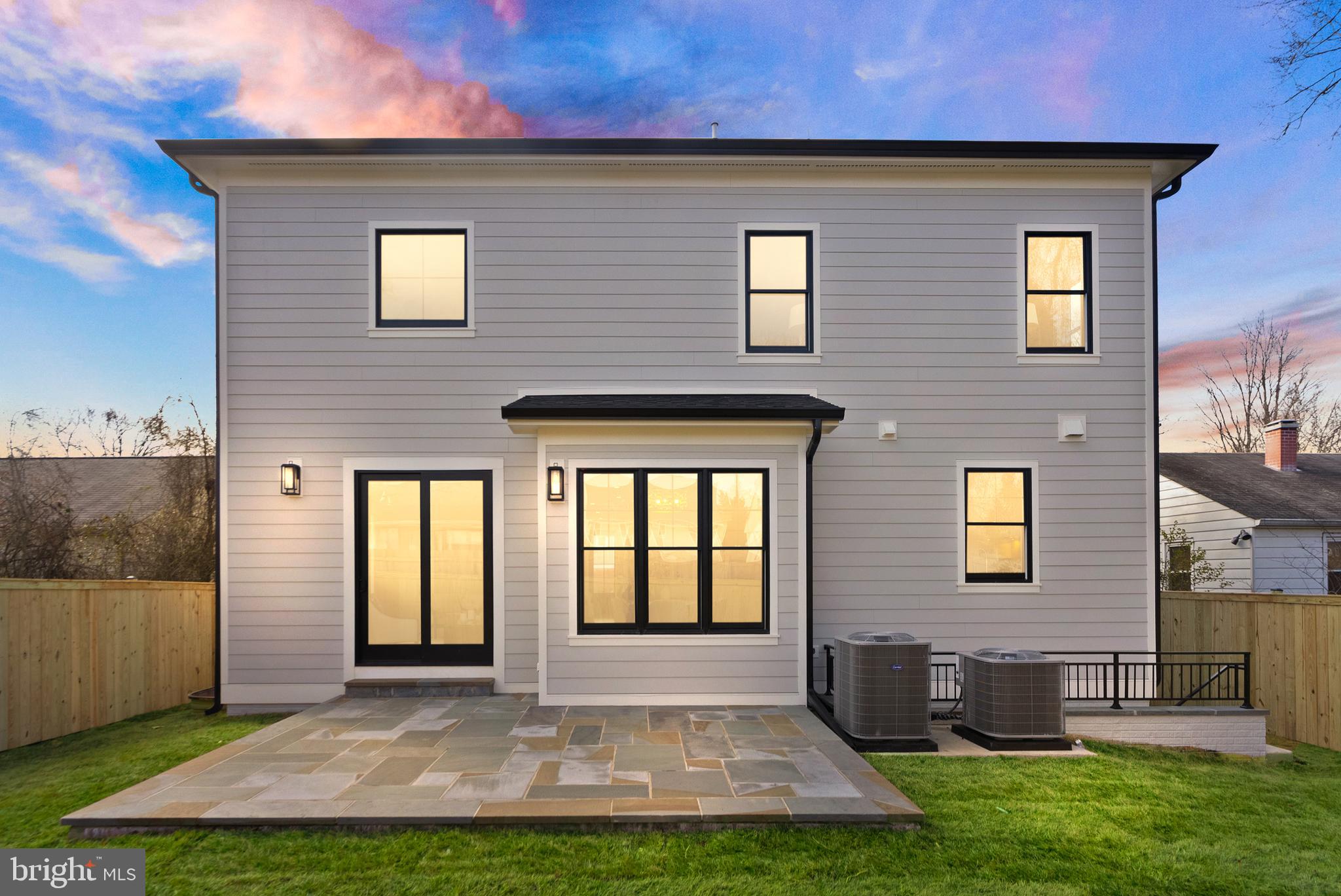 GEORGETOWN VILLAGE - Residential