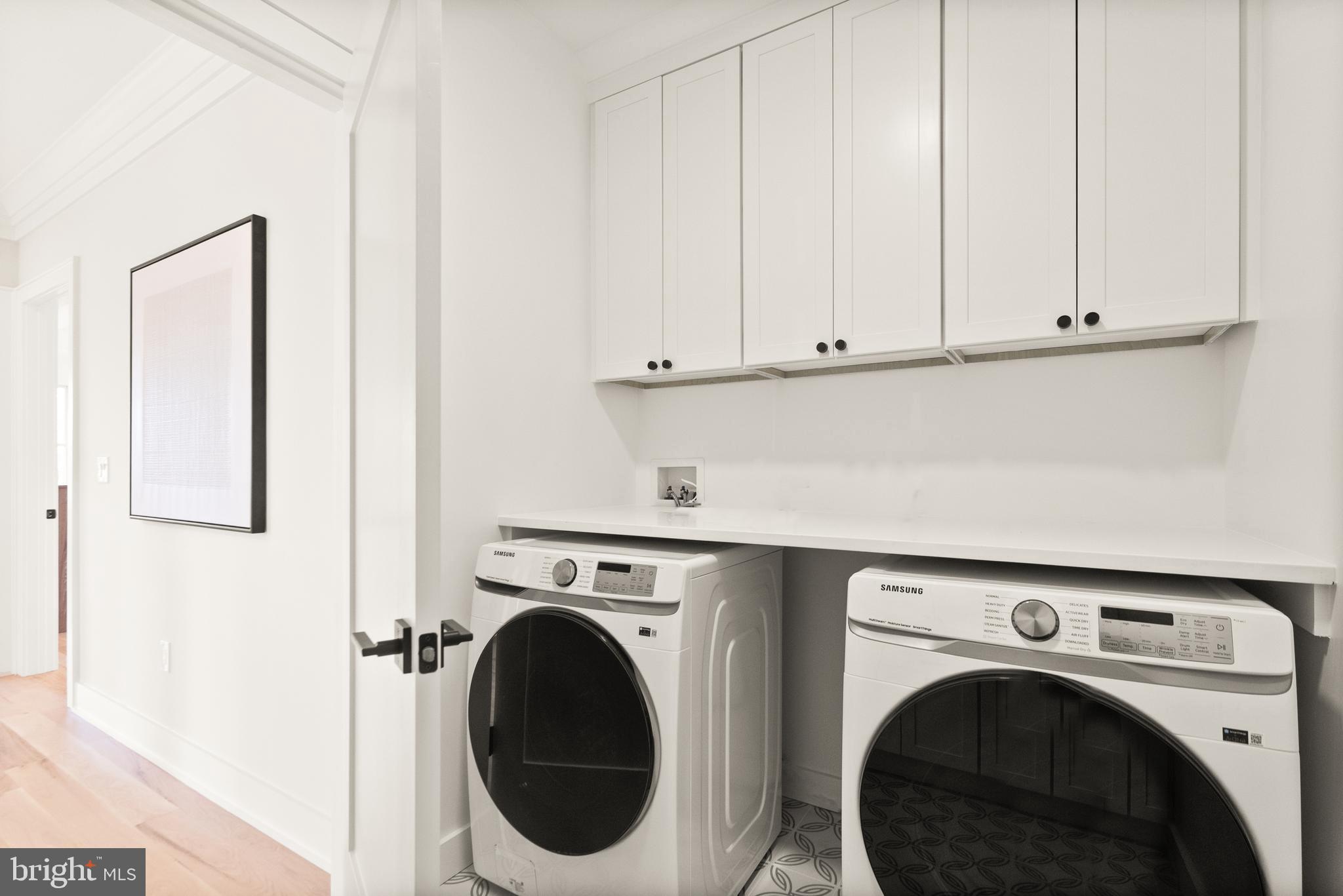 GEORGETOWN VILLAGE - Residential