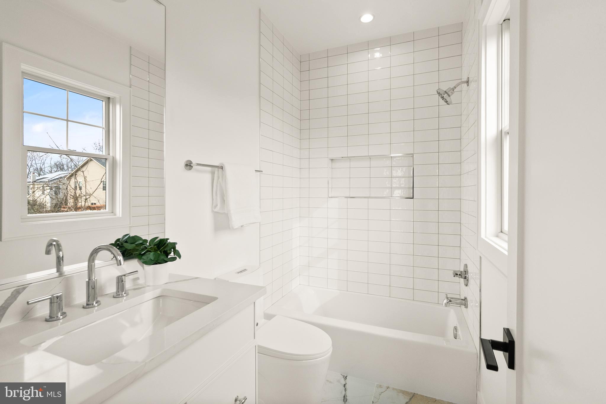 GEORGETOWN VILLAGE - Residential