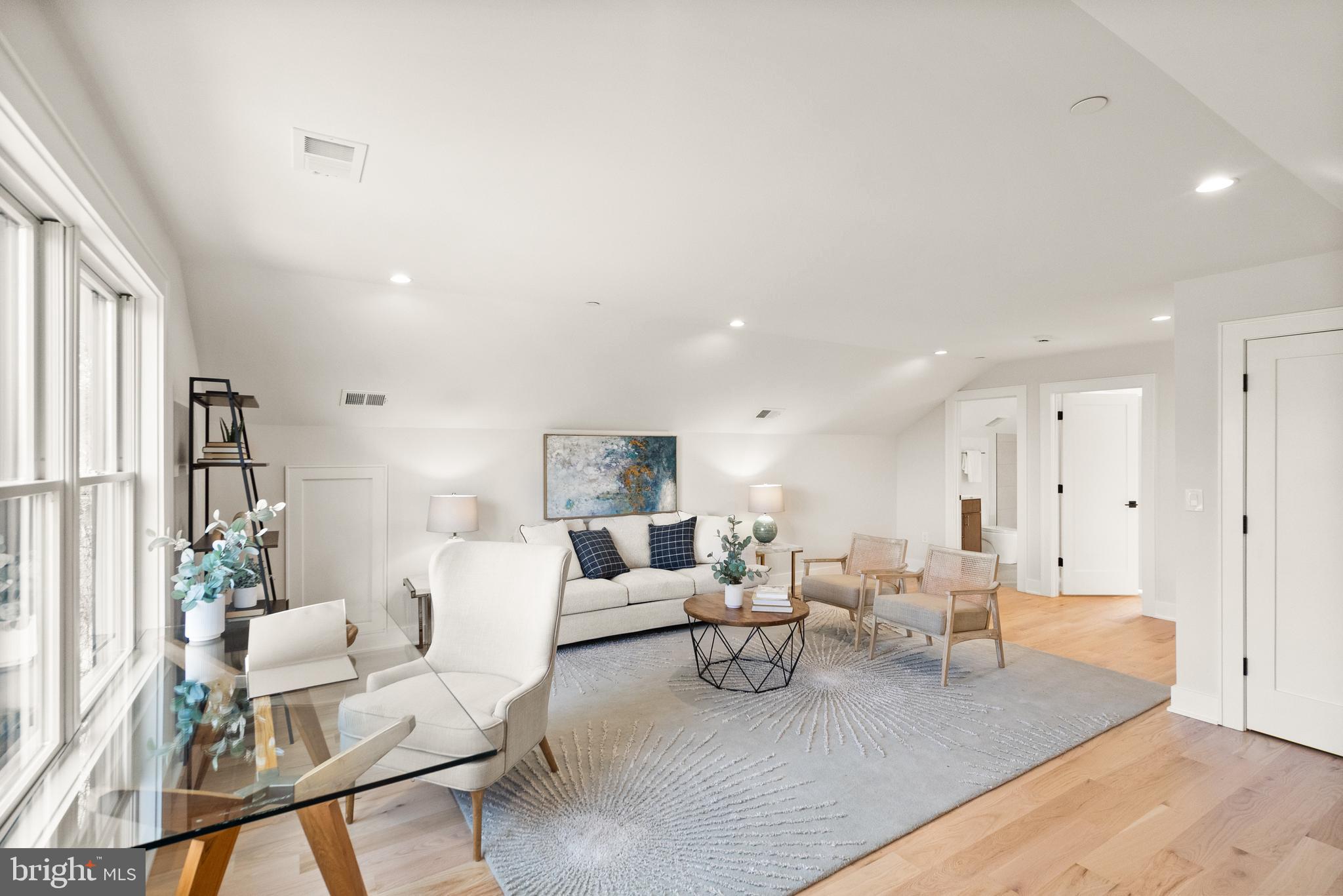 GEORGETOWN VILLAGE - Residential