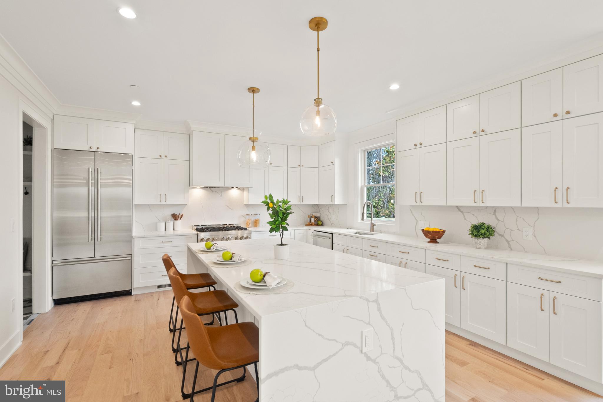 GEORGETOWN VILLAGE - Residential