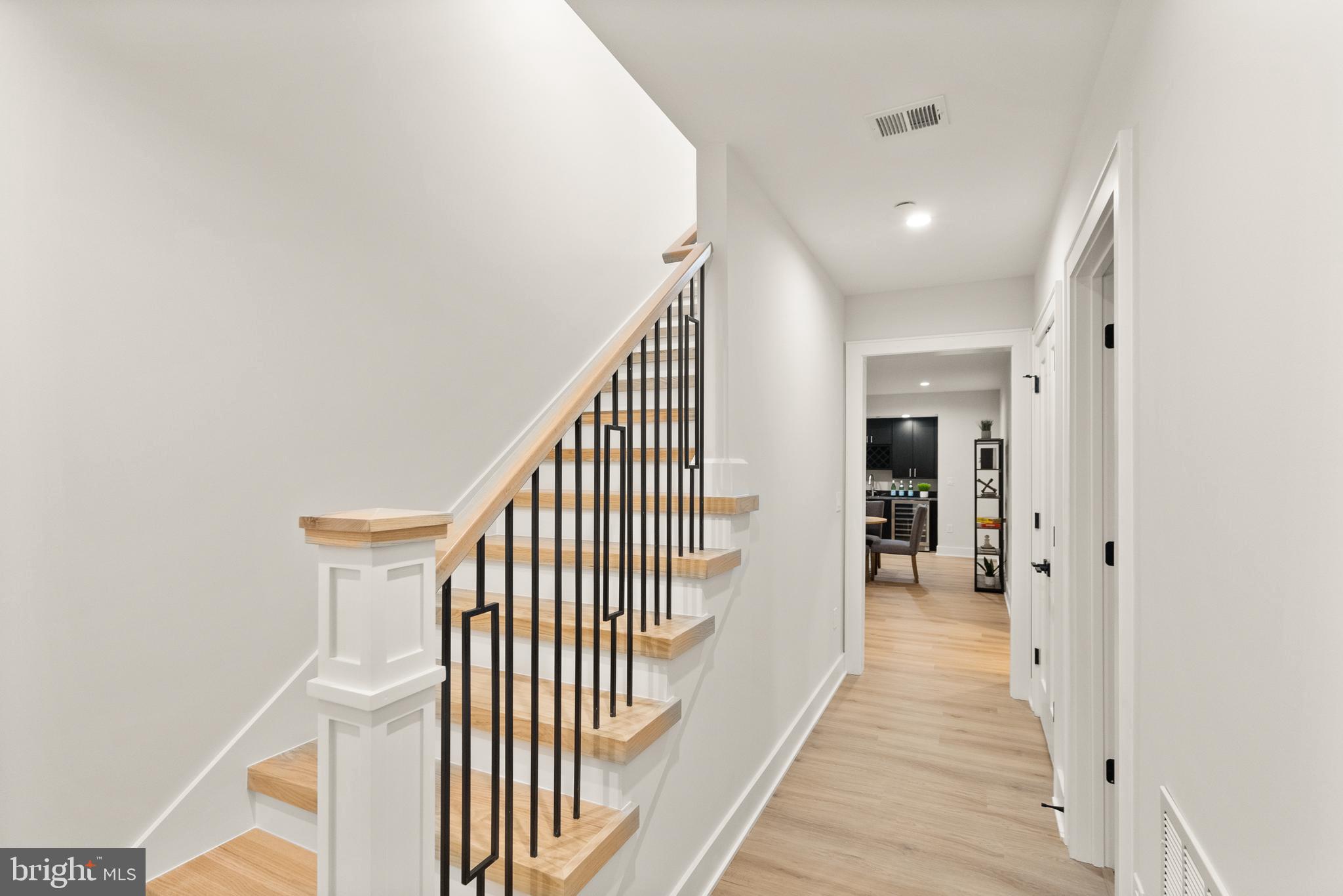 GEORGETOWN VILLAGE - Residential