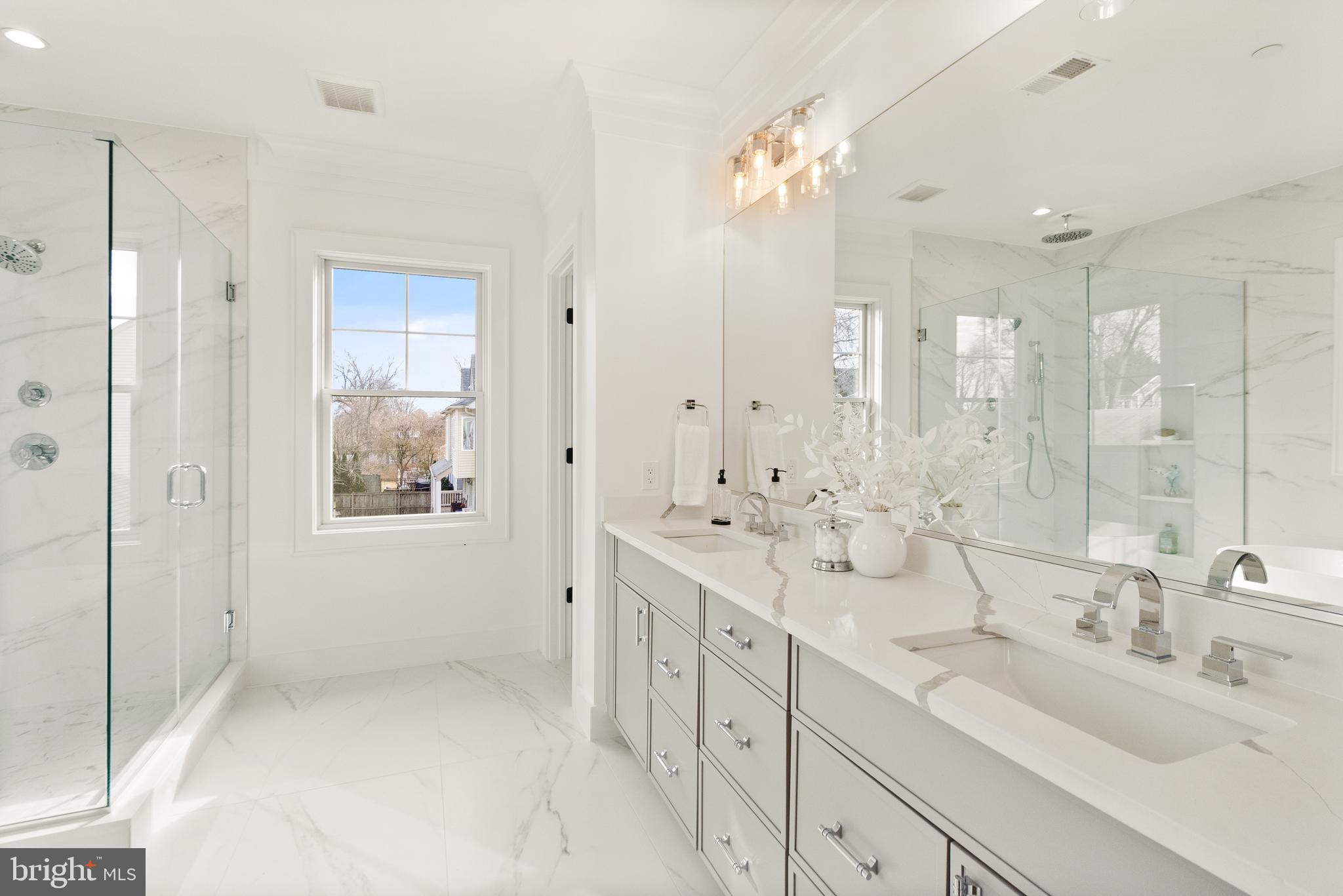 GEORGETOWN VILLAGE - Residential