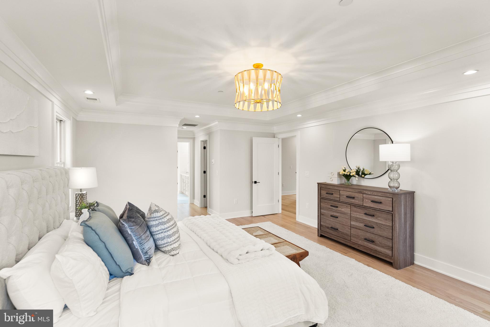 GEORGETOWN VILLAGE - Residential