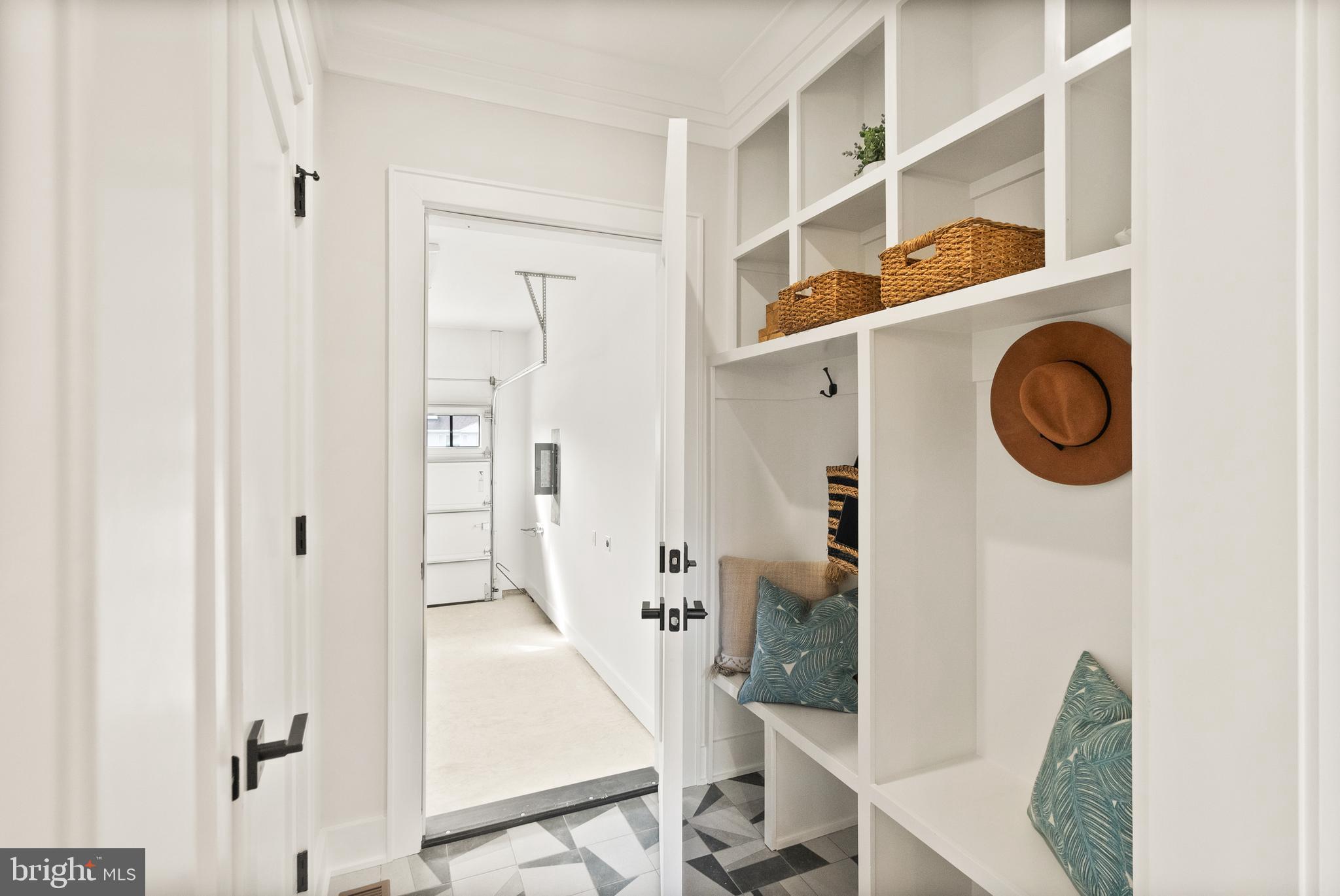 GEORGETOWN VILLAGE - Residential