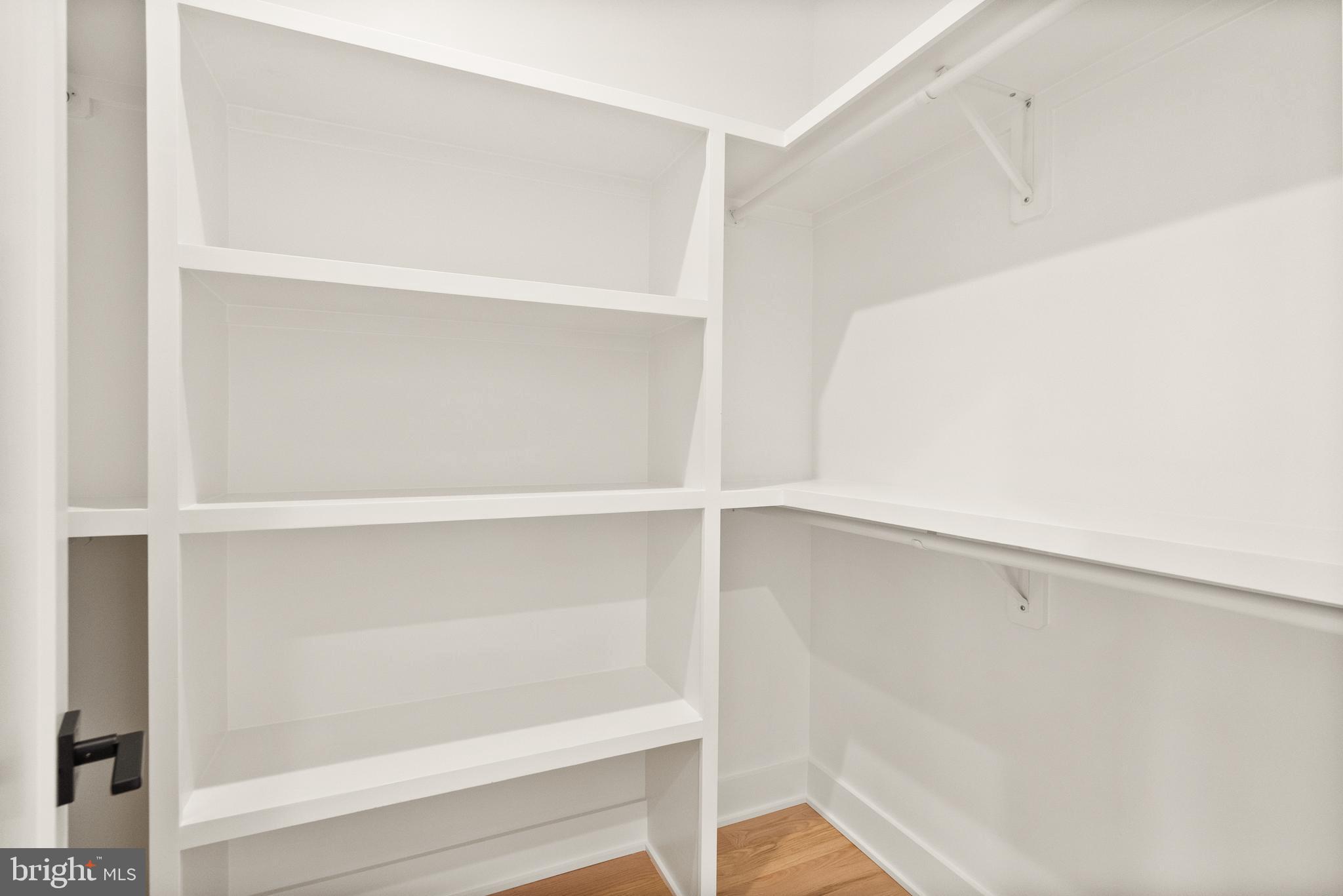 GEORGETOWN VILLAGE - Residential