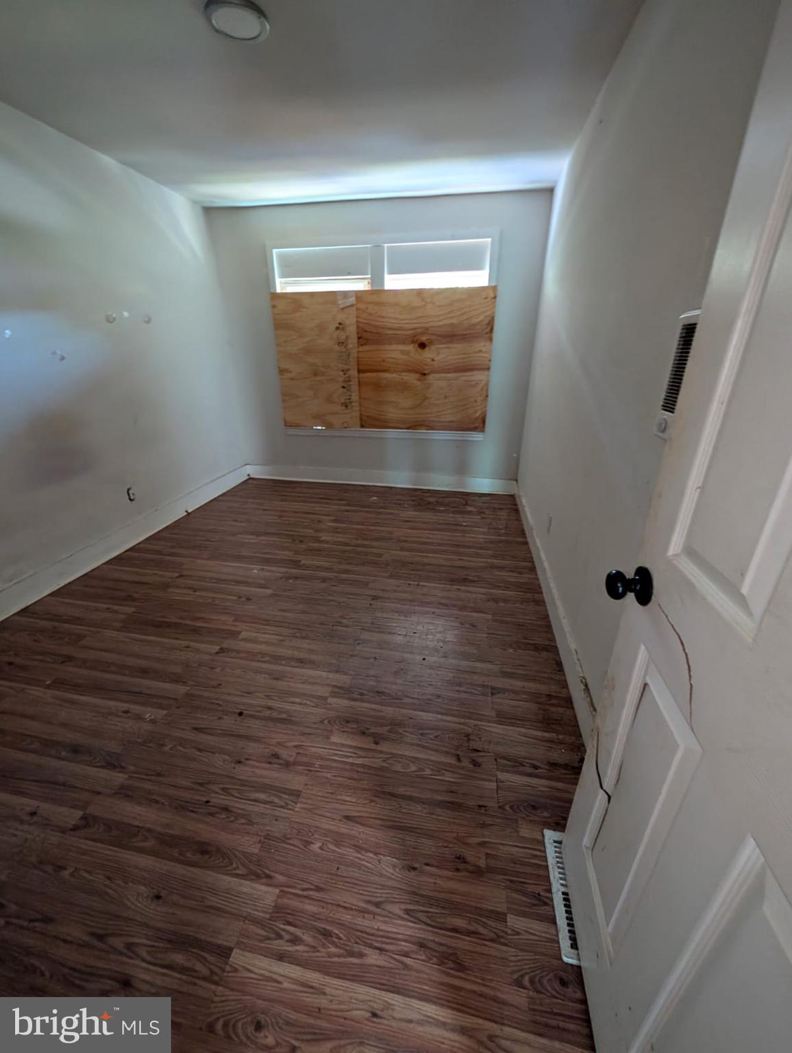 CONGRESS HEIGHTS - Residential Income