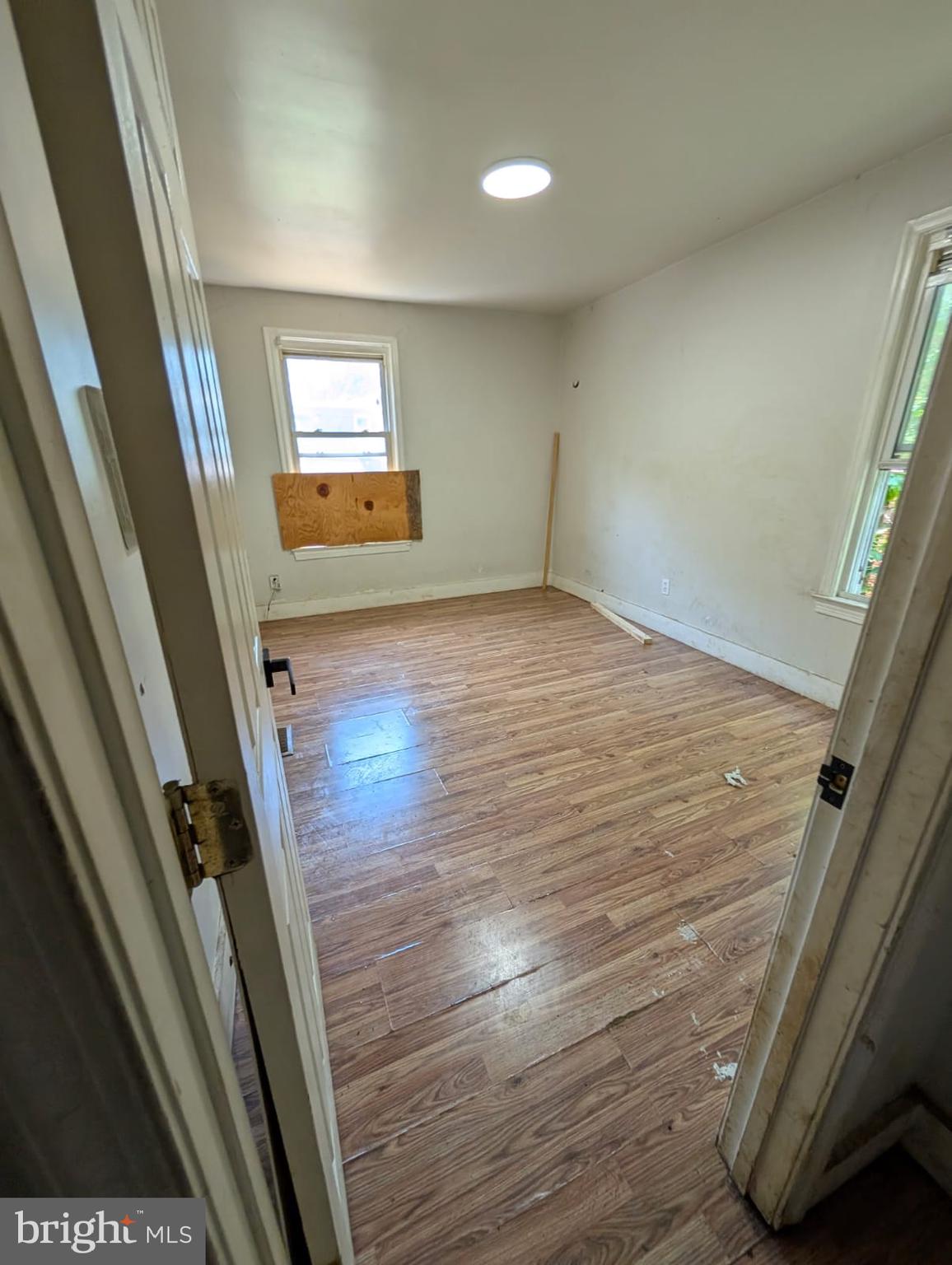 CONGRESS HEIGHTS - Residential Income