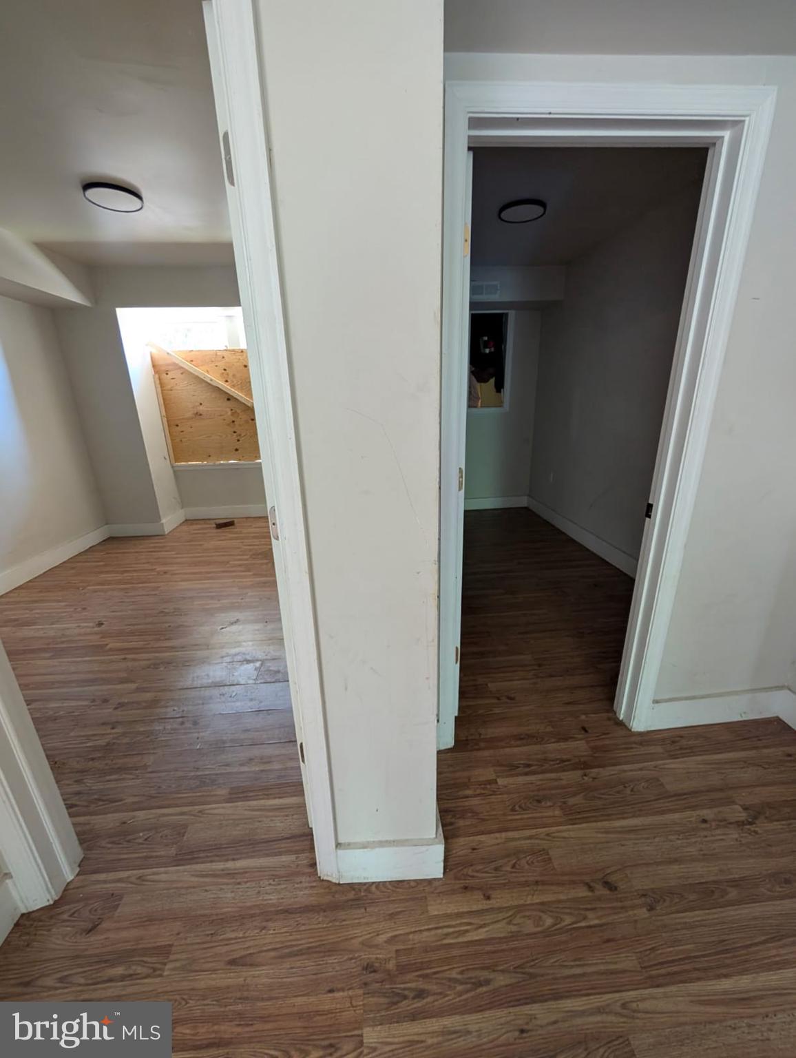 CONGRESS HEIGHTS - Residential Income