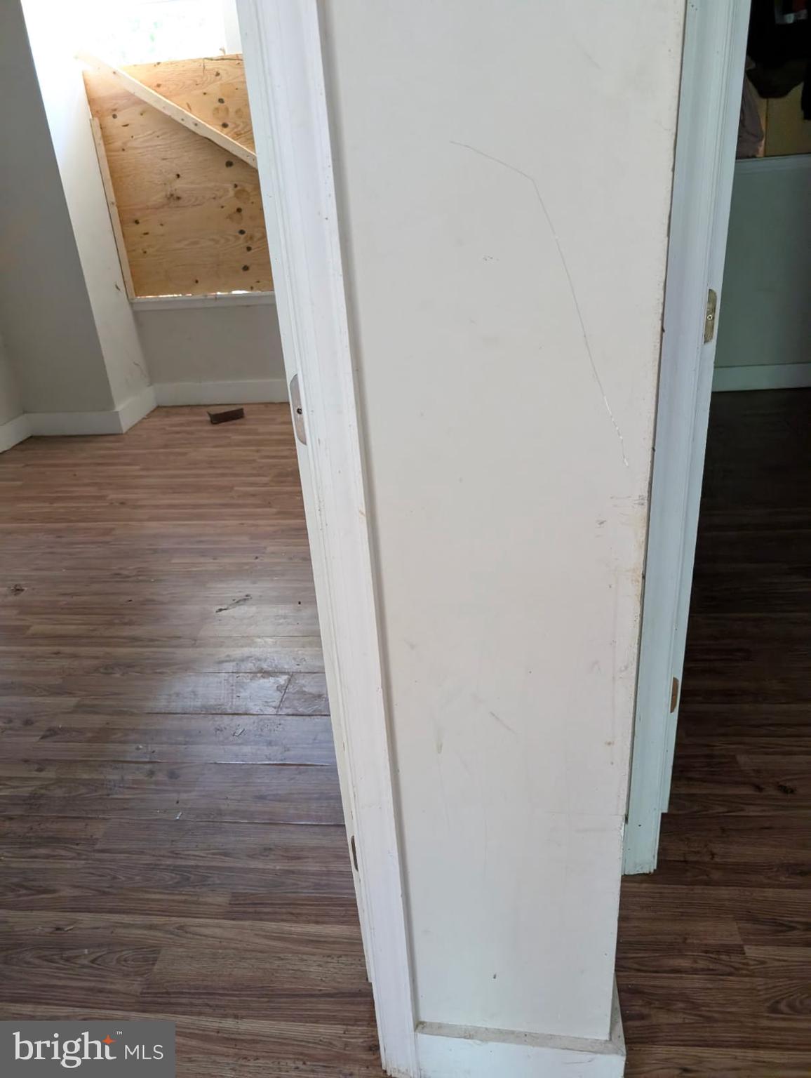 CONGRESS HEIGHTS - Residential Income