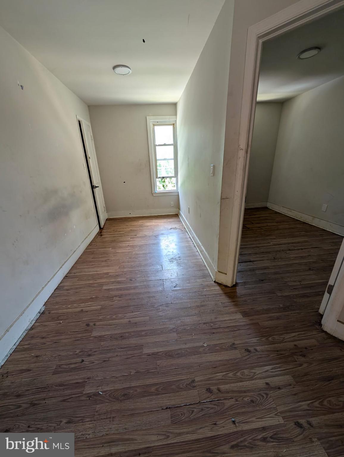 CONGRESS HEIGHTS - Residential Income