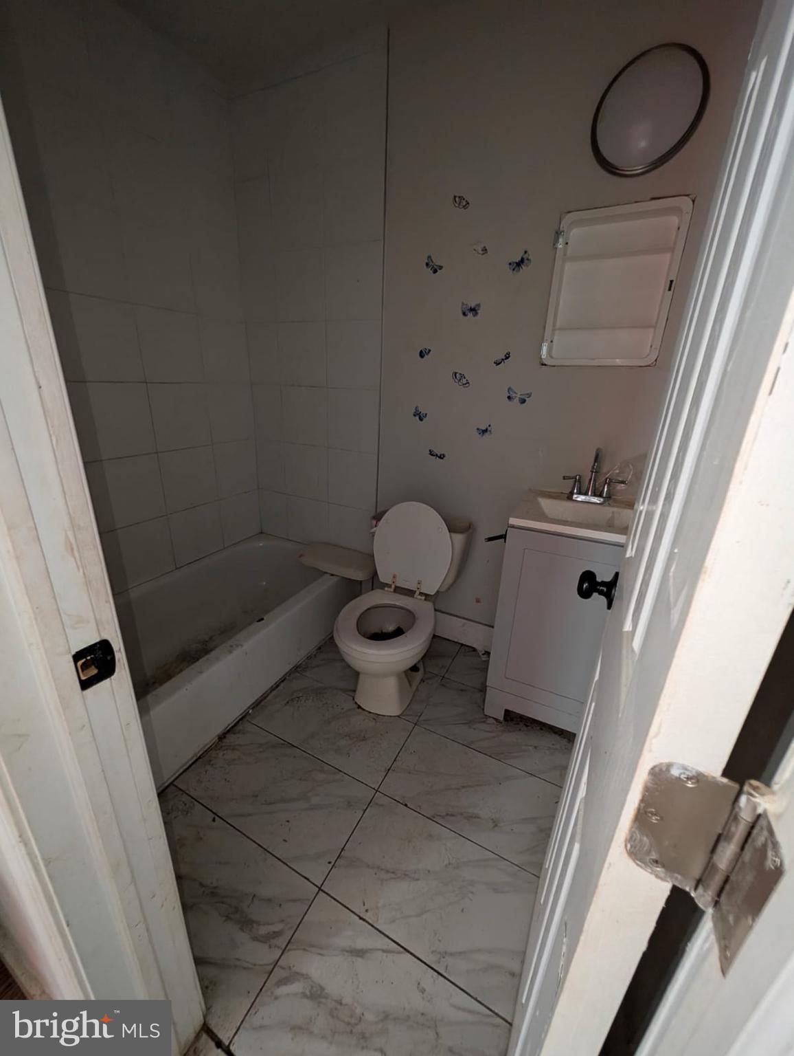 CONGRESS HEIGHTS - Residential Income