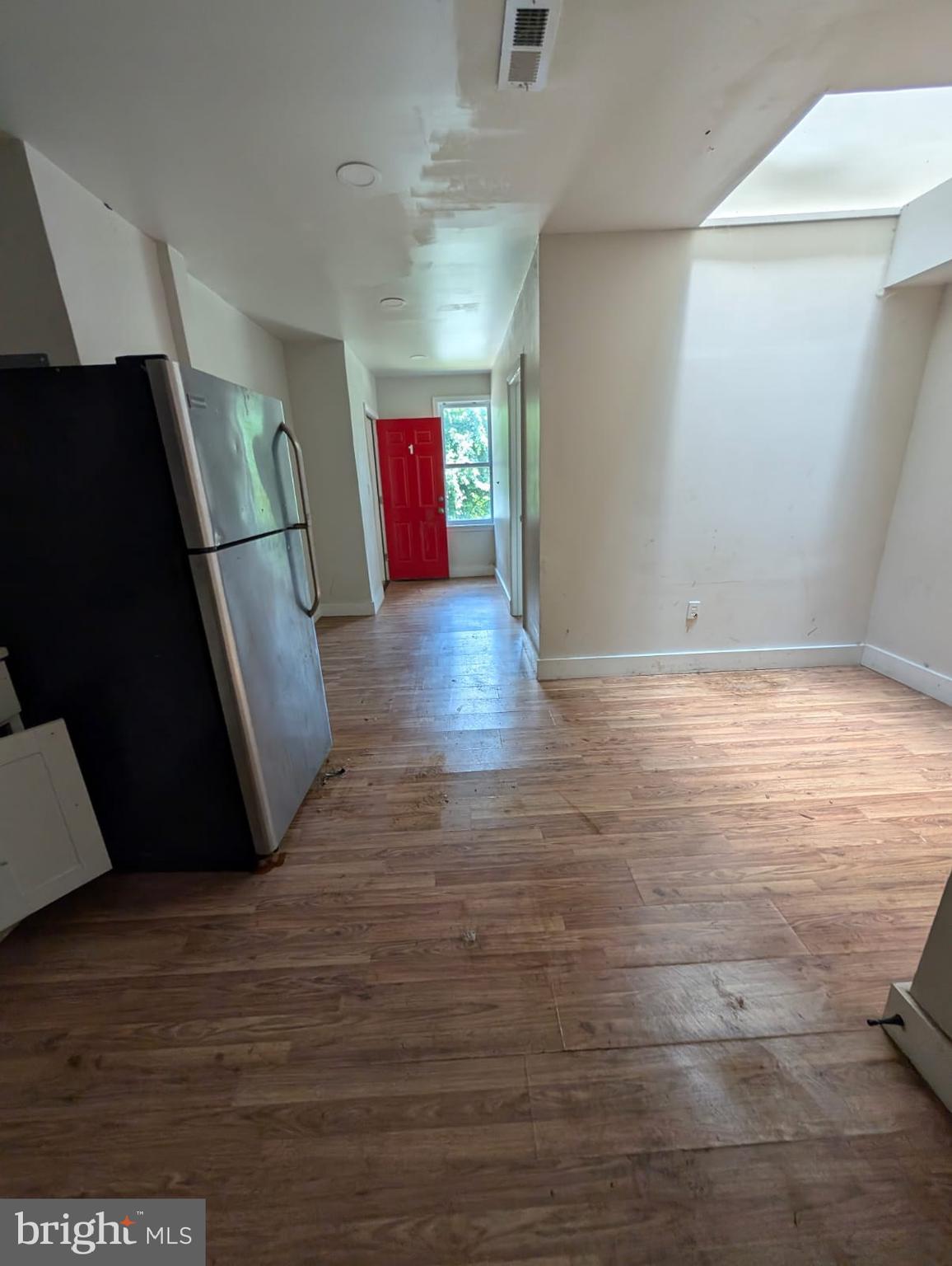 CONGRESS HEIGHTS - Residential Income