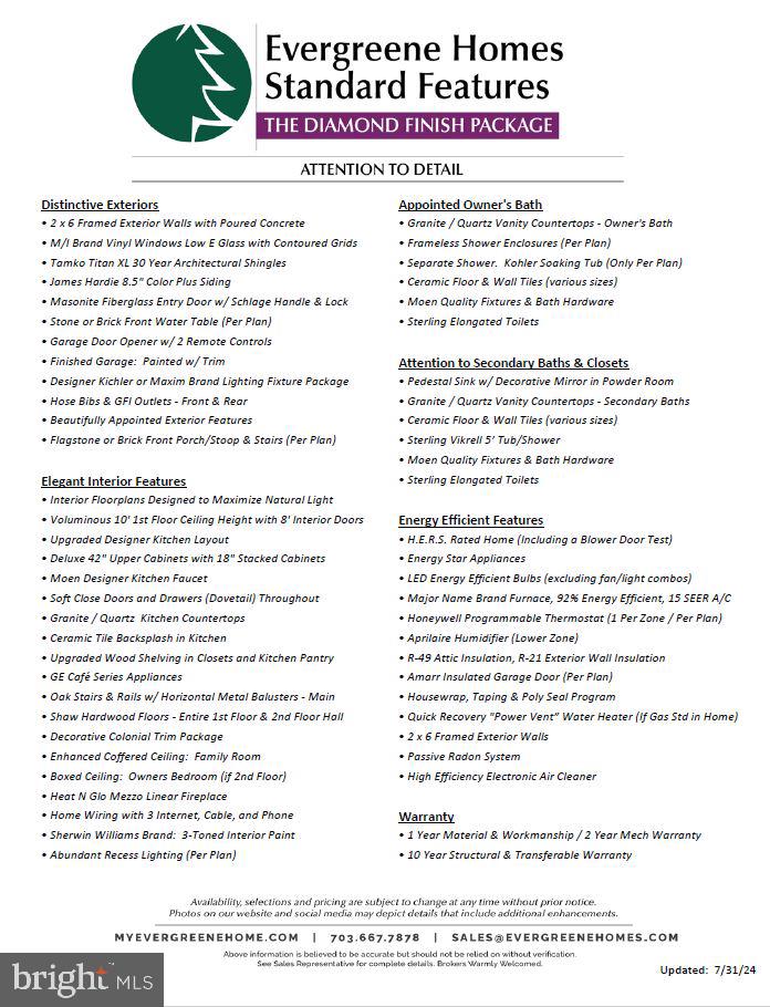 LEE CREST - Residential