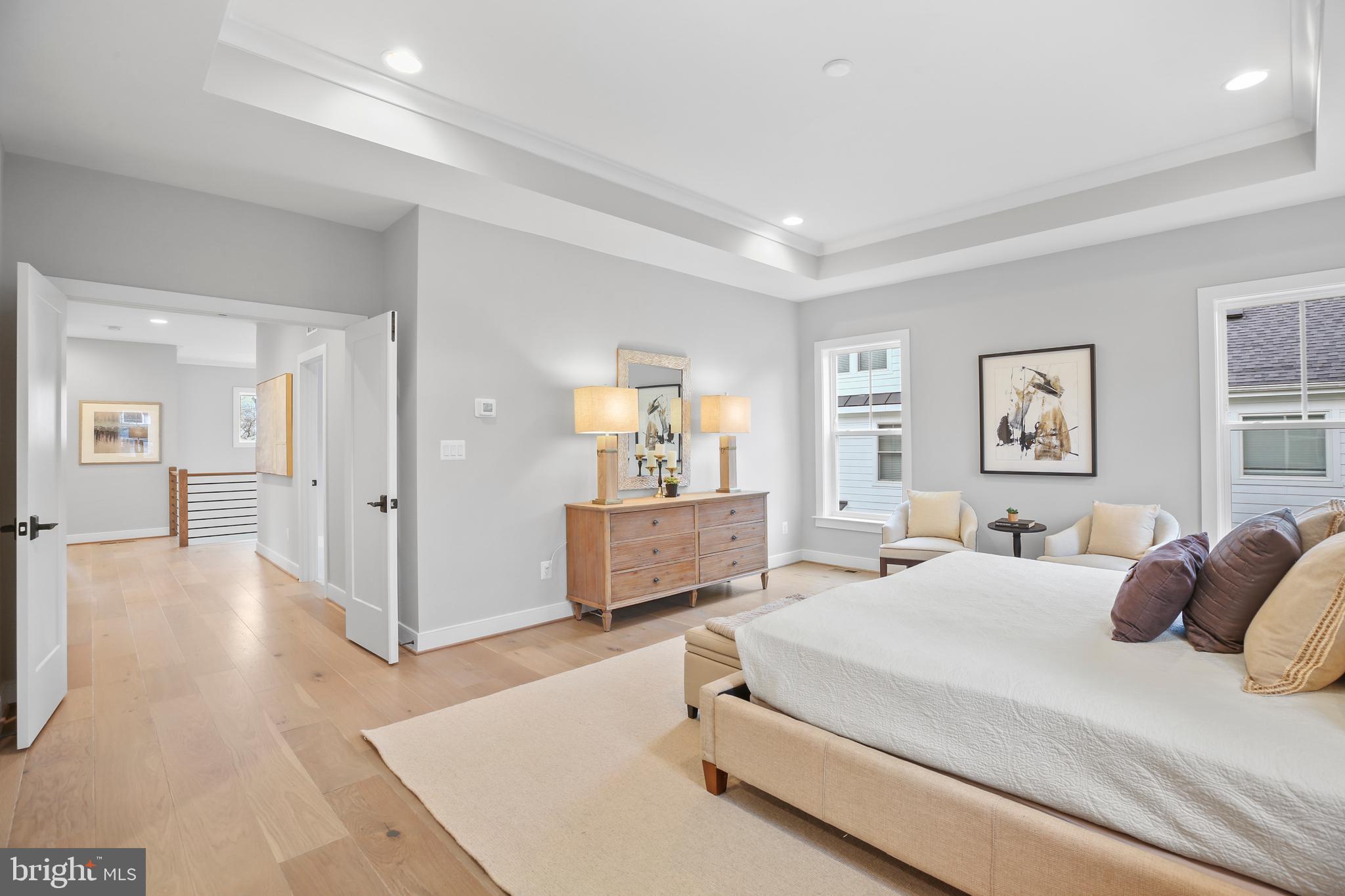 LEE CREST - Residential