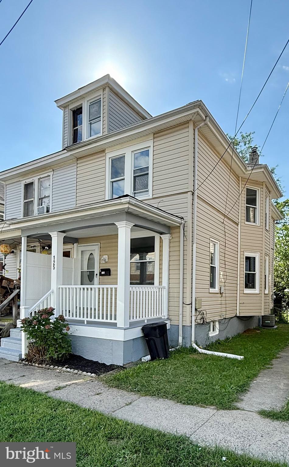 Welcome to this beautifully updated 4-bedroom, 1-bathroom home in Lower Chichester!
This move-in ready property blends modern updates with comfort and convenience. Featuring a brand-new roof, basement water proofed, HVAC system with natural gas, and central air, the home offers worry-free living for years to come. Inside, you’ll find a bright and spacious layout with four generously sized bedrooms, perfect for families or those in need of extra space. The updated finishes throughout give the home a fresh, contemporary feel while maintaining warmth and charm. Located in the heart of Lower Chichester, this property provides easy access to major highways, schools, shopping, and dining—making it both a practical and inviting place to call home. Don’t miss your chance to own this fully updated gem!