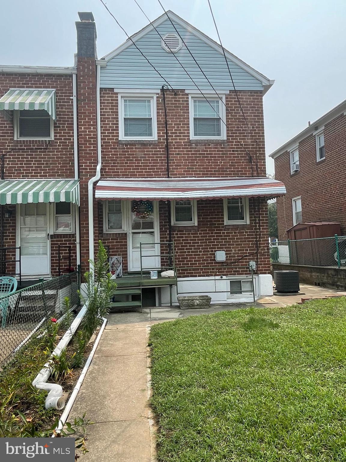 O'DONNELL HEIGHTS - Residential