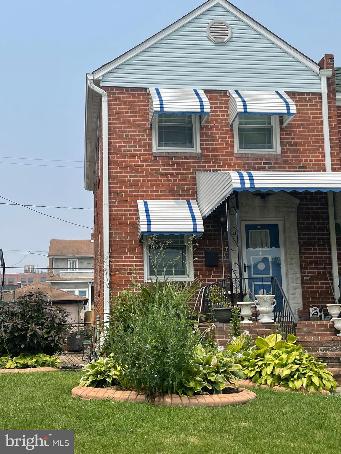 O'DONNELL HEIGHTS - Residential