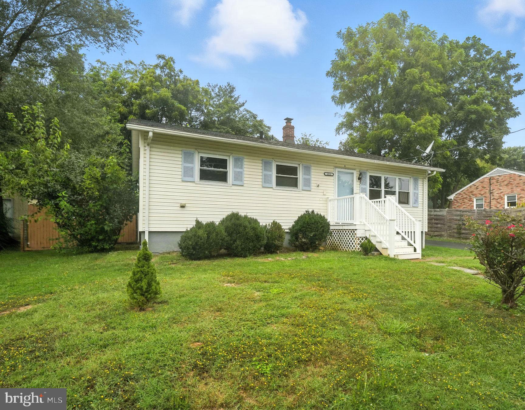 311 S 26TH STREET
