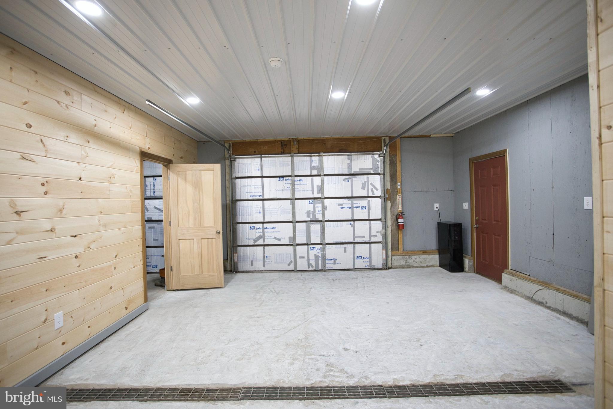 OAKLAND - Residential