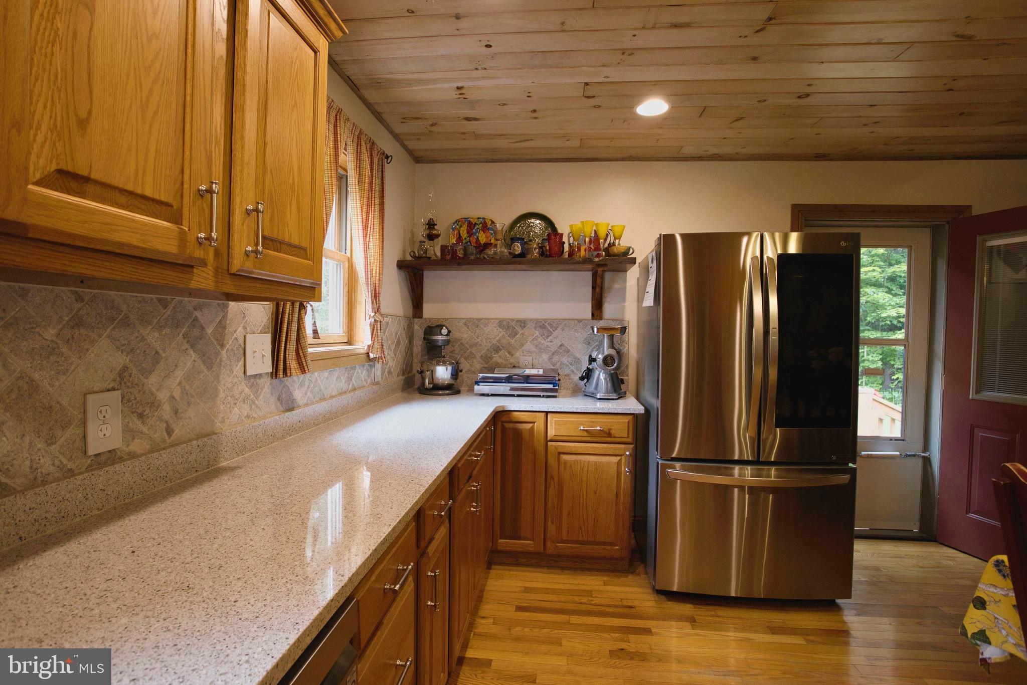 OAKLAND - Residential