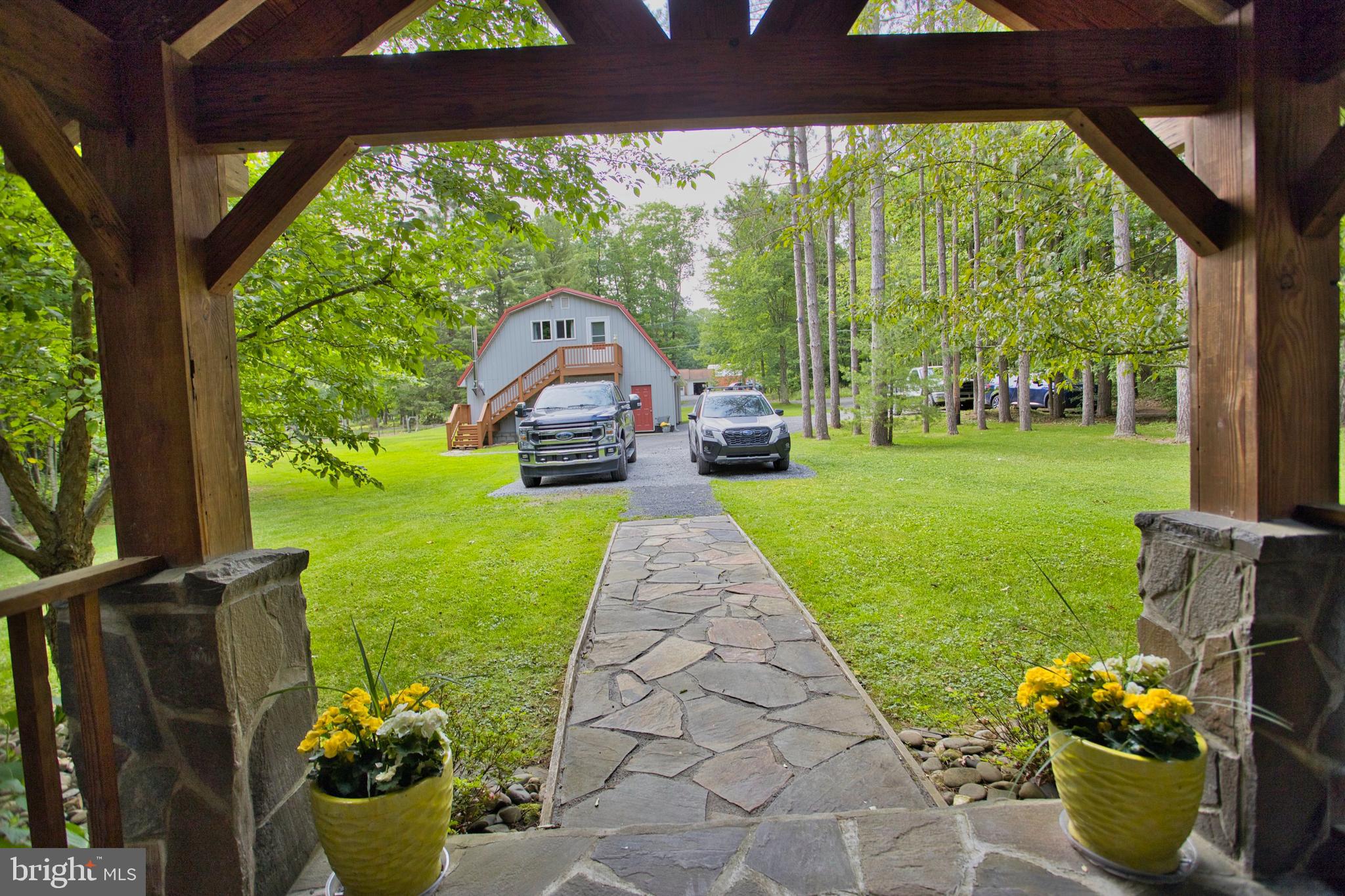 OAKLAND - Residential